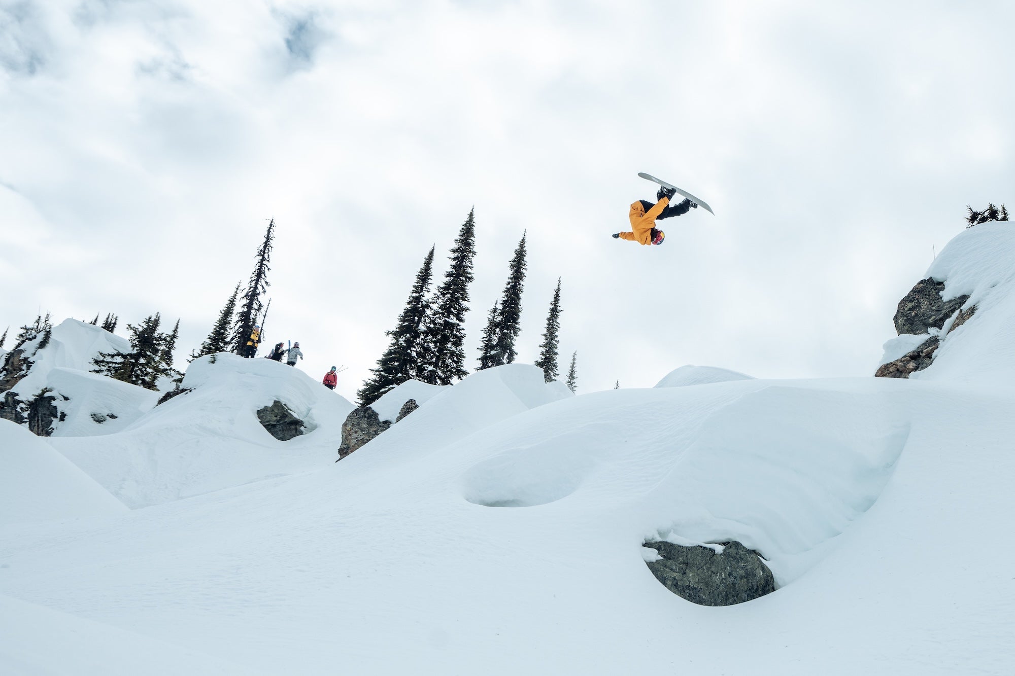 Stay Powerful Stories, Episode 5: Valentino Guseli