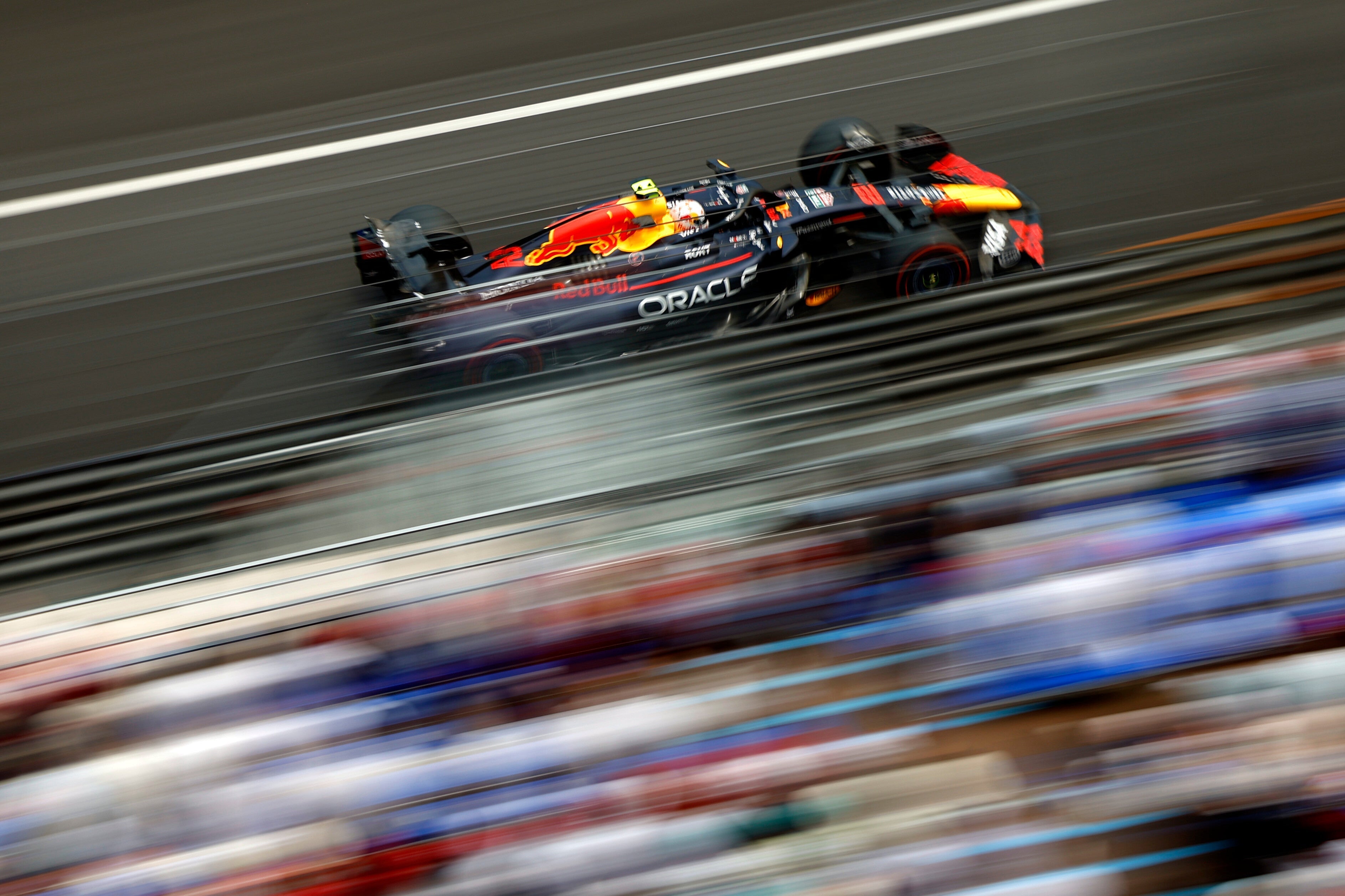 mophie to Power Oracle Red Bull Racing with multi-year Partnership