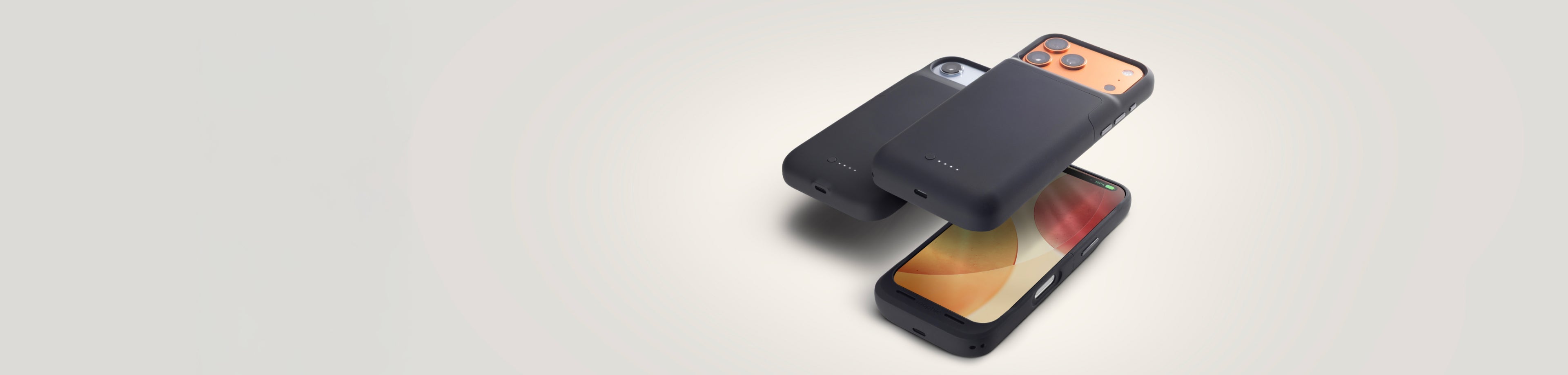 Juice Pack mophie Juice Pack mophie