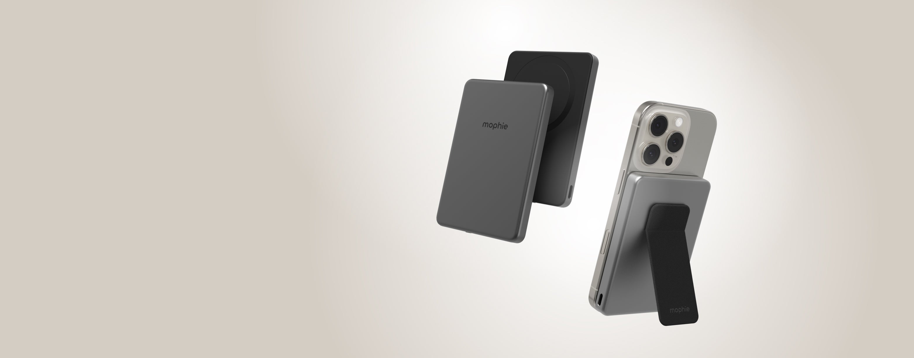 Slim Magnetic Wireless
