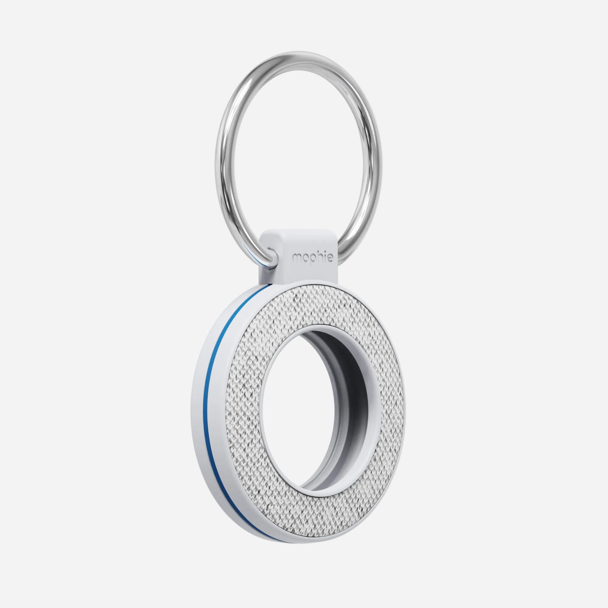 Knit AirTag Case with Ring Attach - 1 pack – mophie