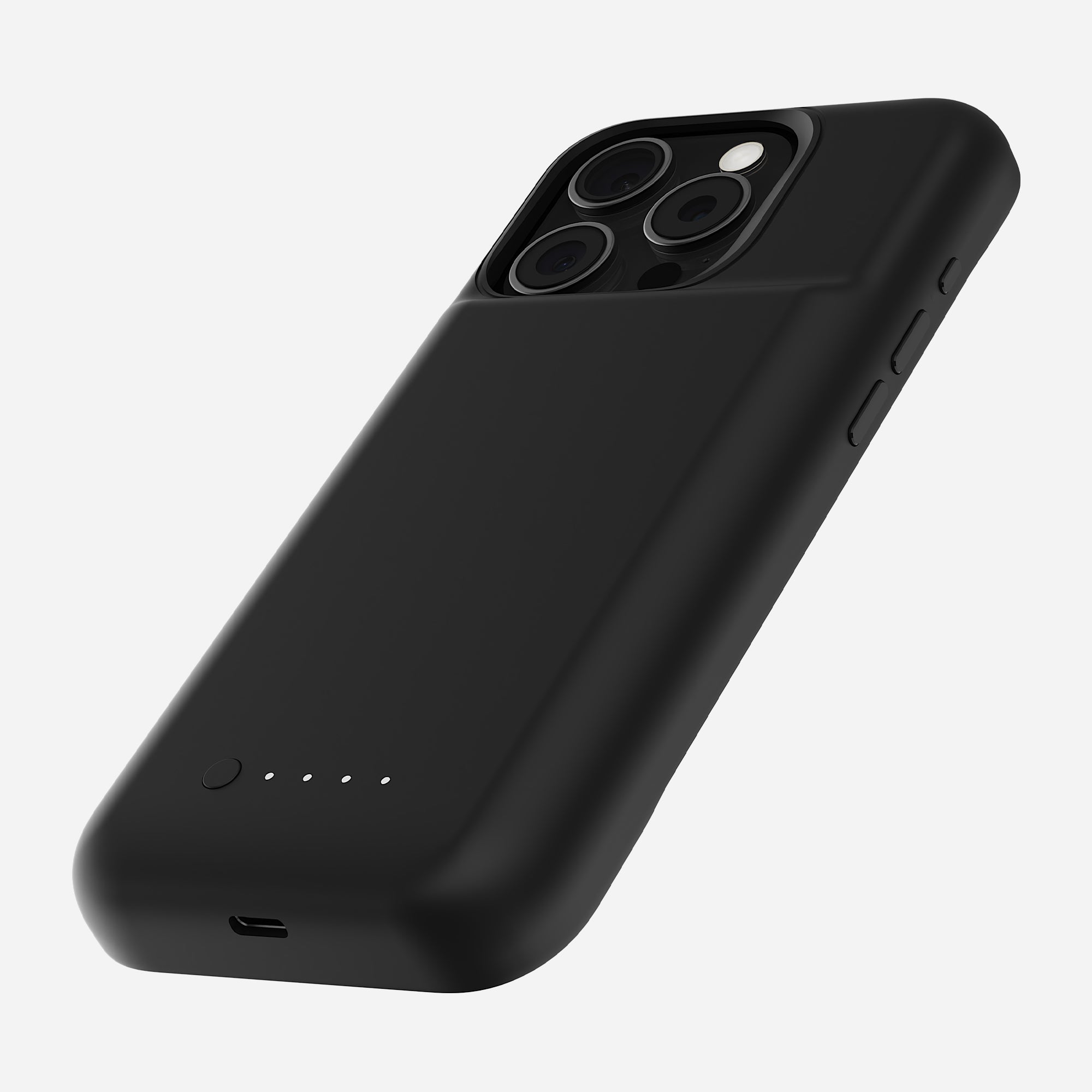 Juice Pack® for iPhone 15 Pro – mophie1
