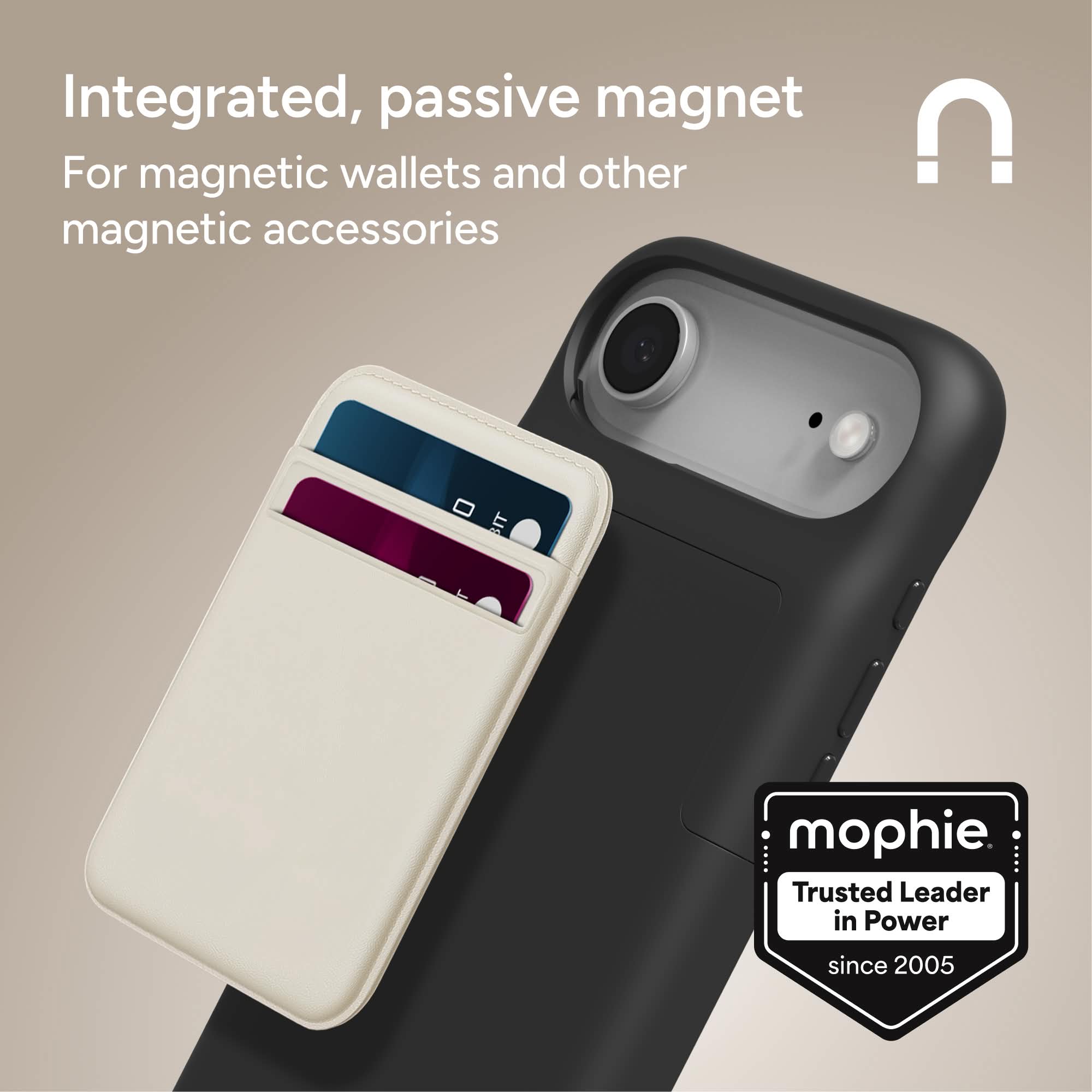 Juice Pack® for iPhone Air