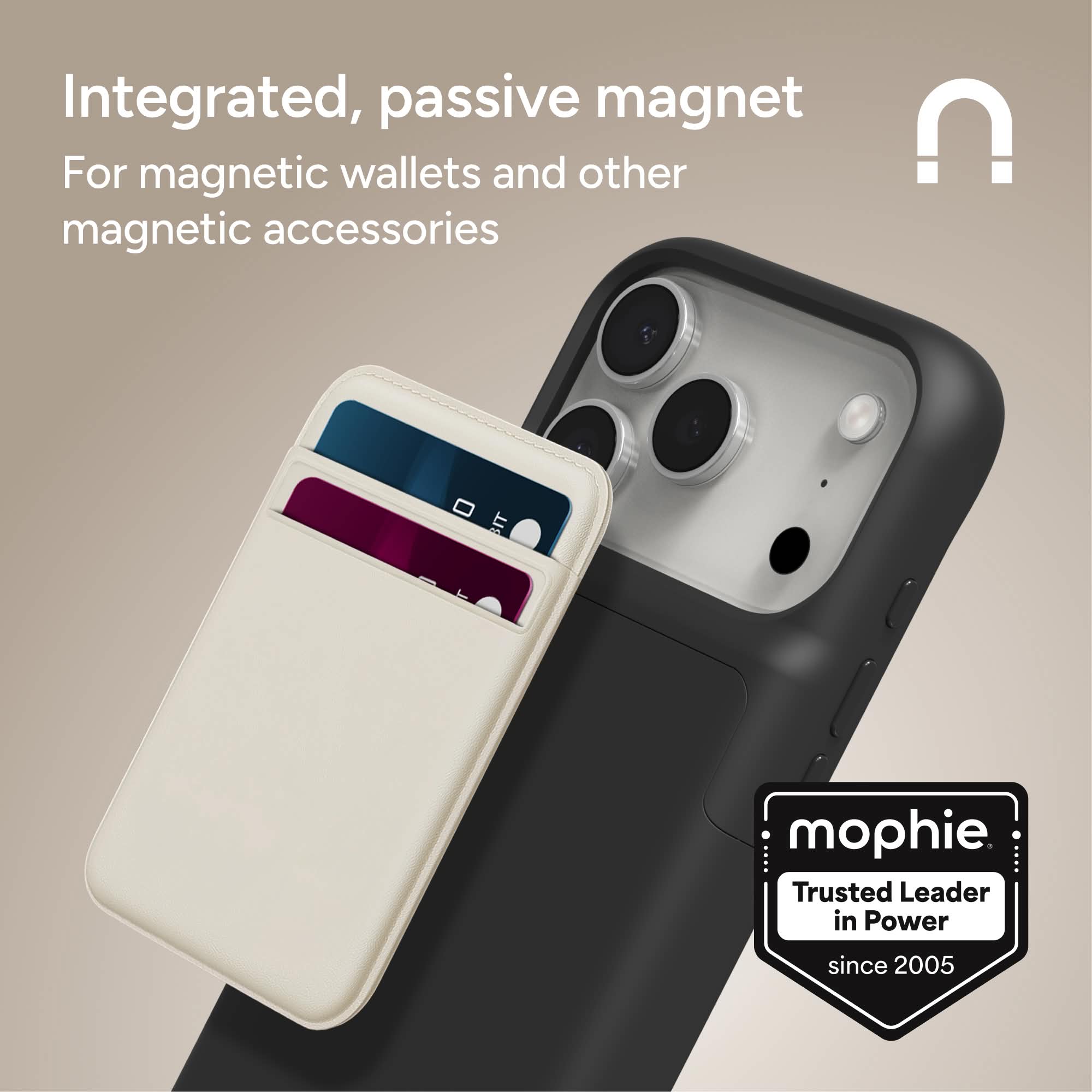 Juice Pack® for iPhone 17 Pro