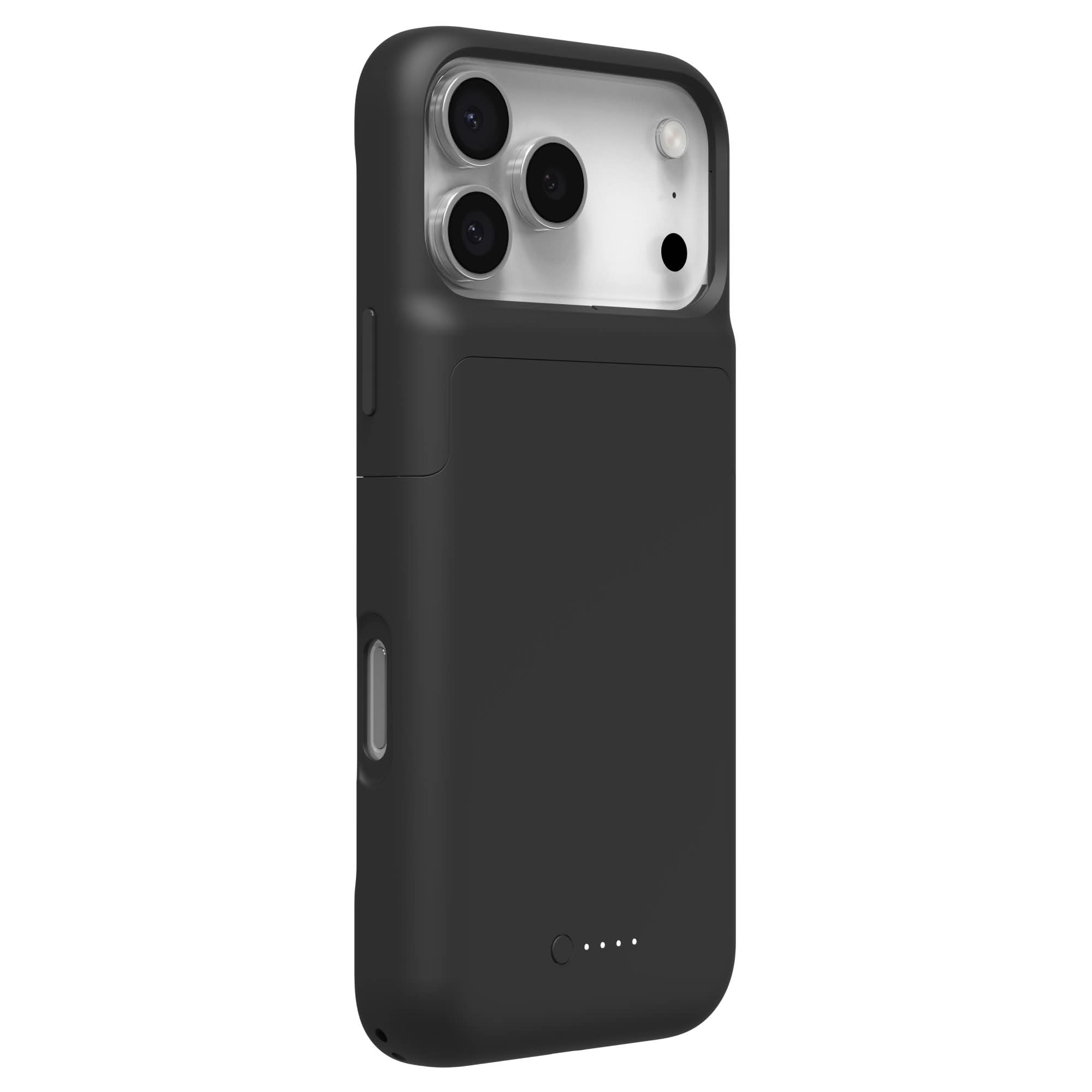 Juice Pack® for iPhone 17 Pro Max