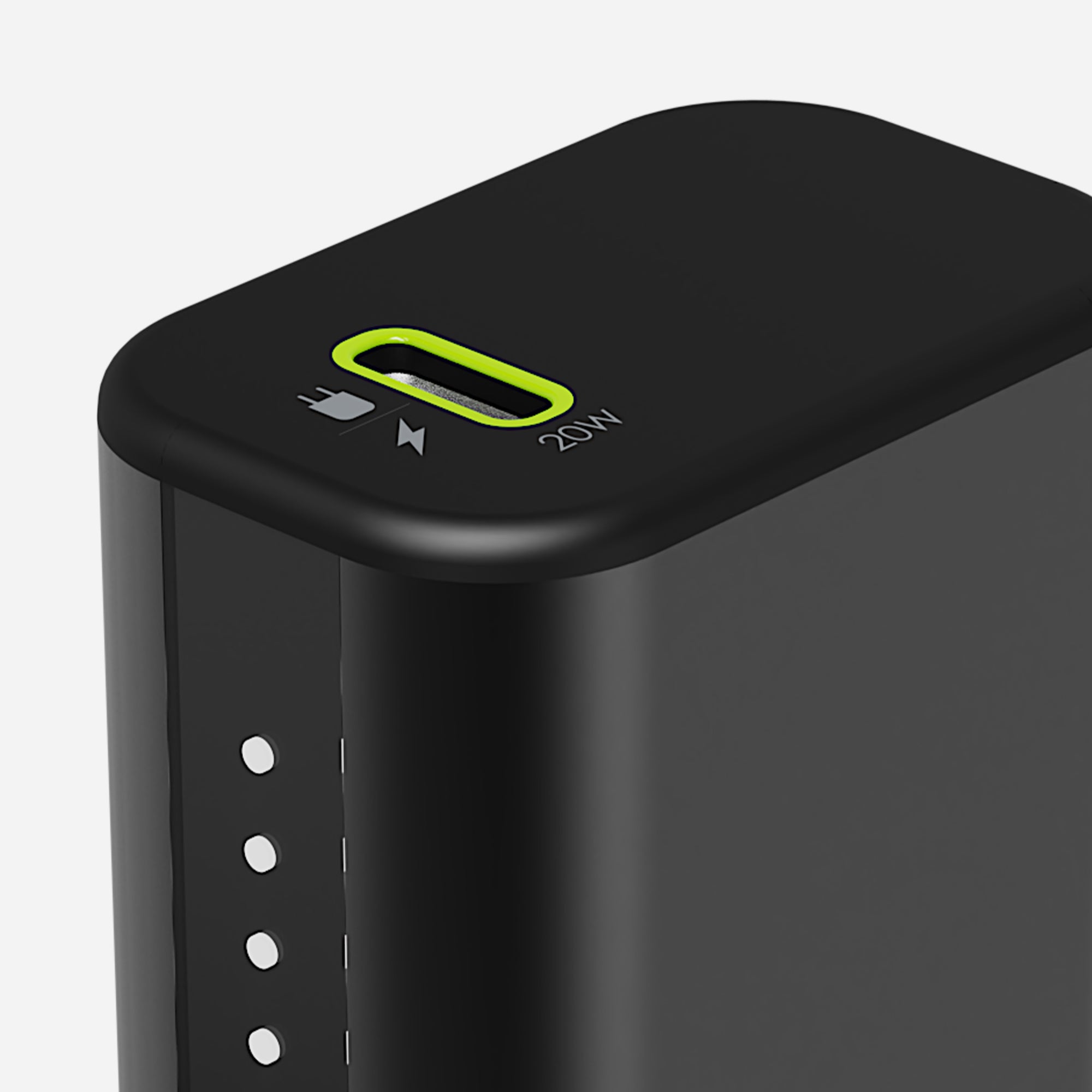 Powerstation Mini 5K Power Bank (Gen 2)