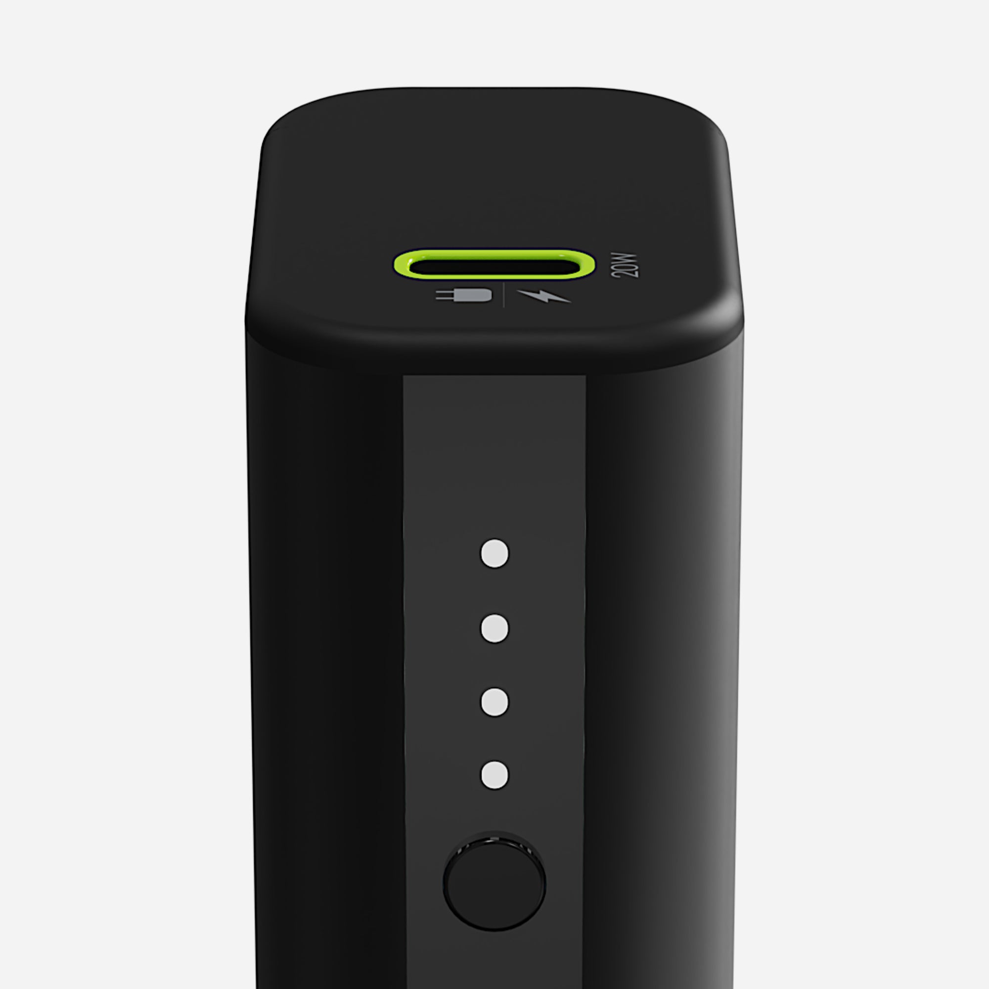 Powerstation Mini 5K Power Bank (Gen 2)