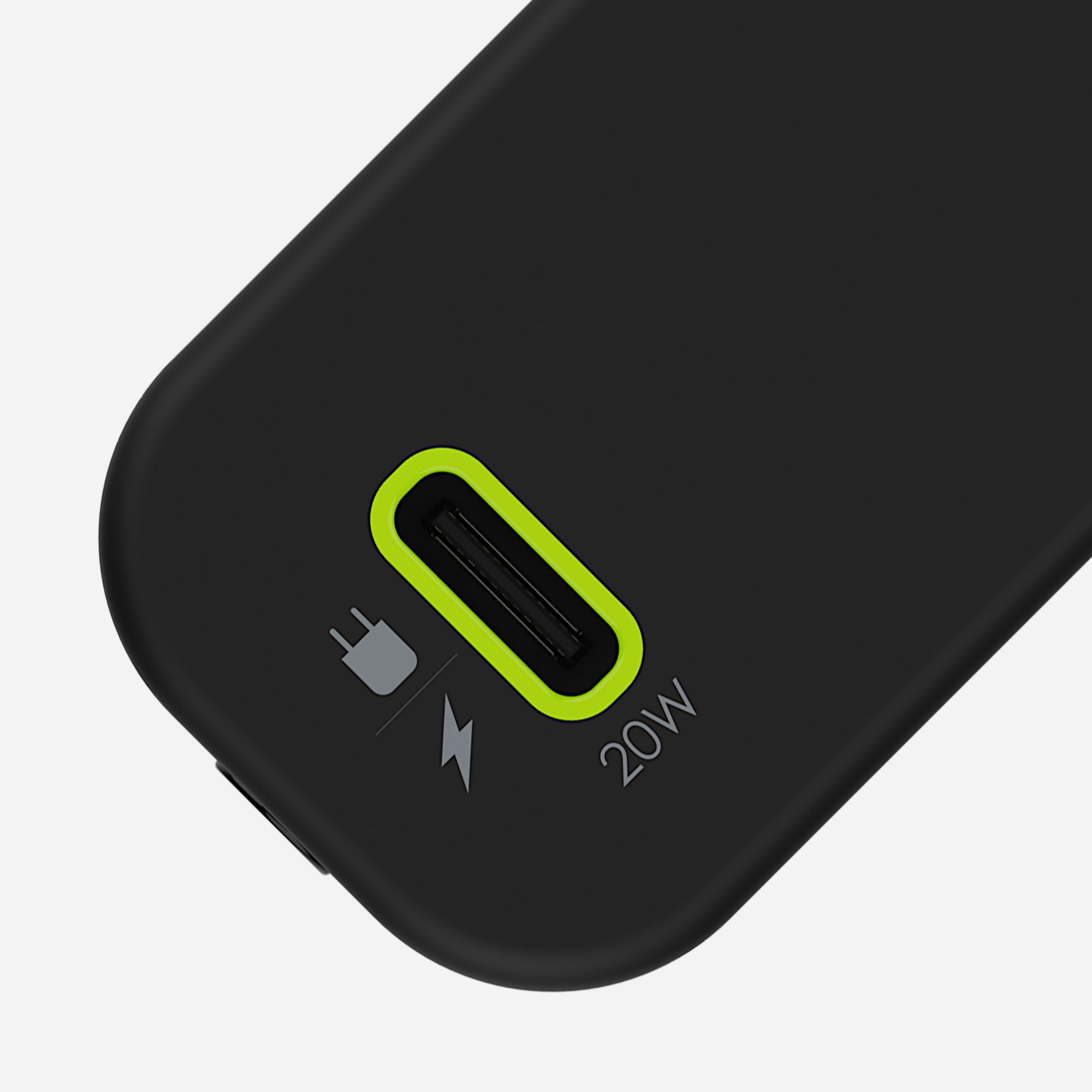 Powerstation Mini 5K Power Bank (Gen 2)