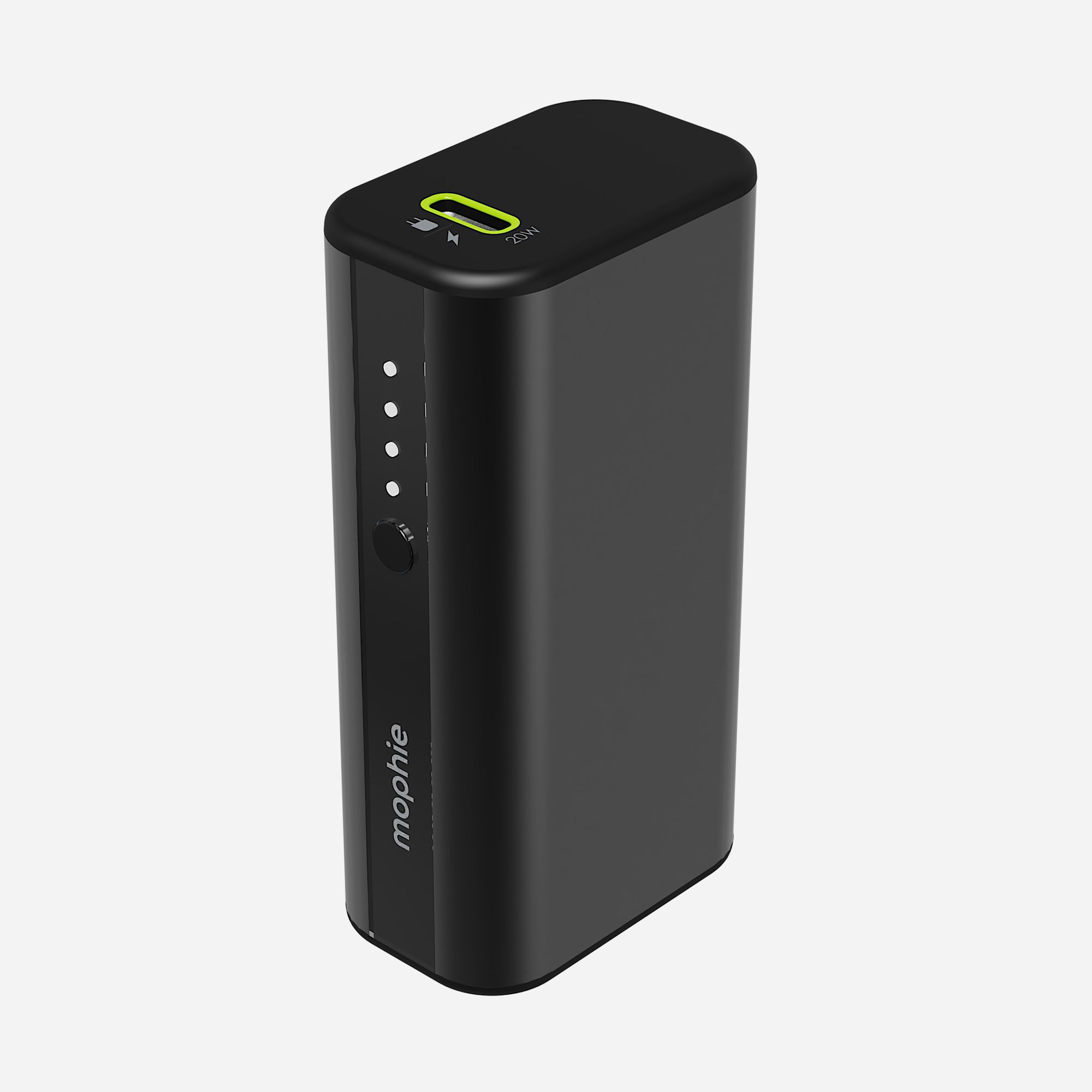 Powerstation Mini 5K Power Bank (Gen 2) – mophie - Main Image