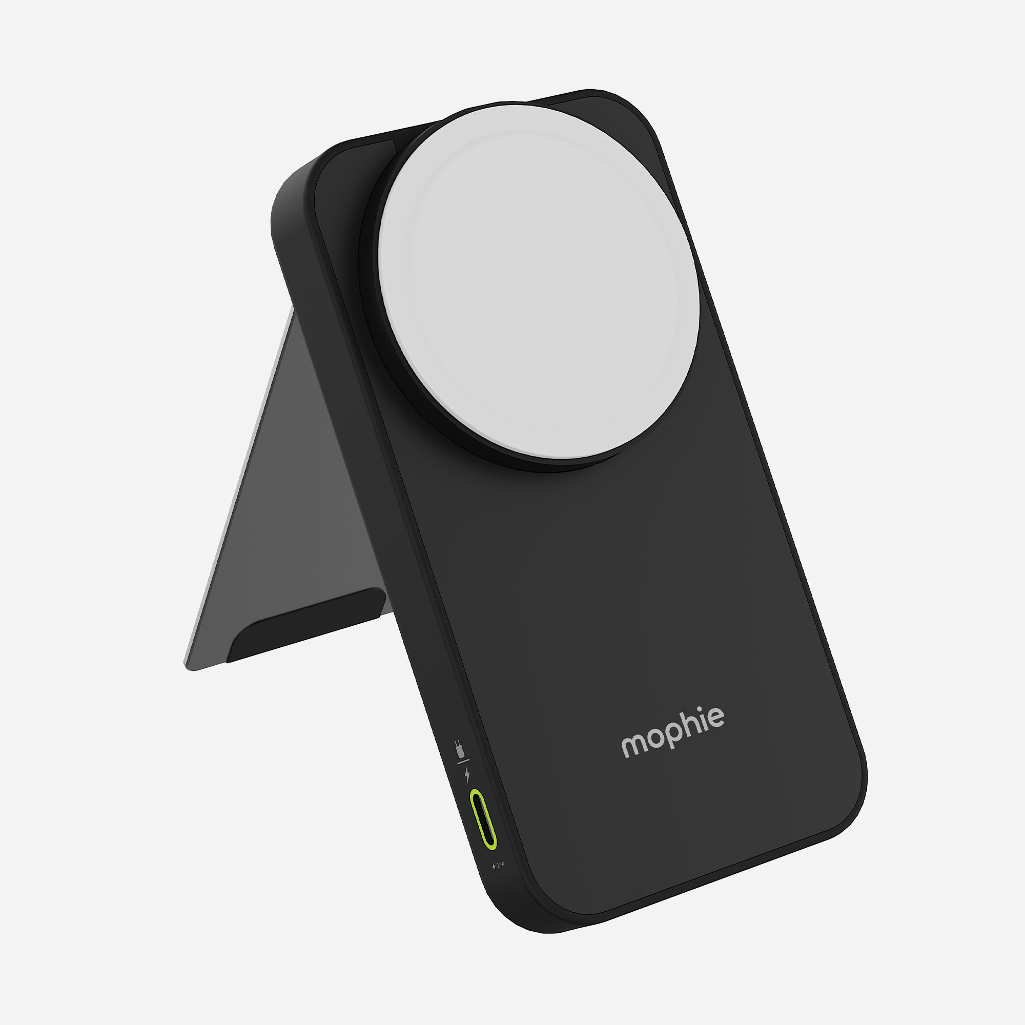 Wireless Powerstation® Ultra with Stand – mophie