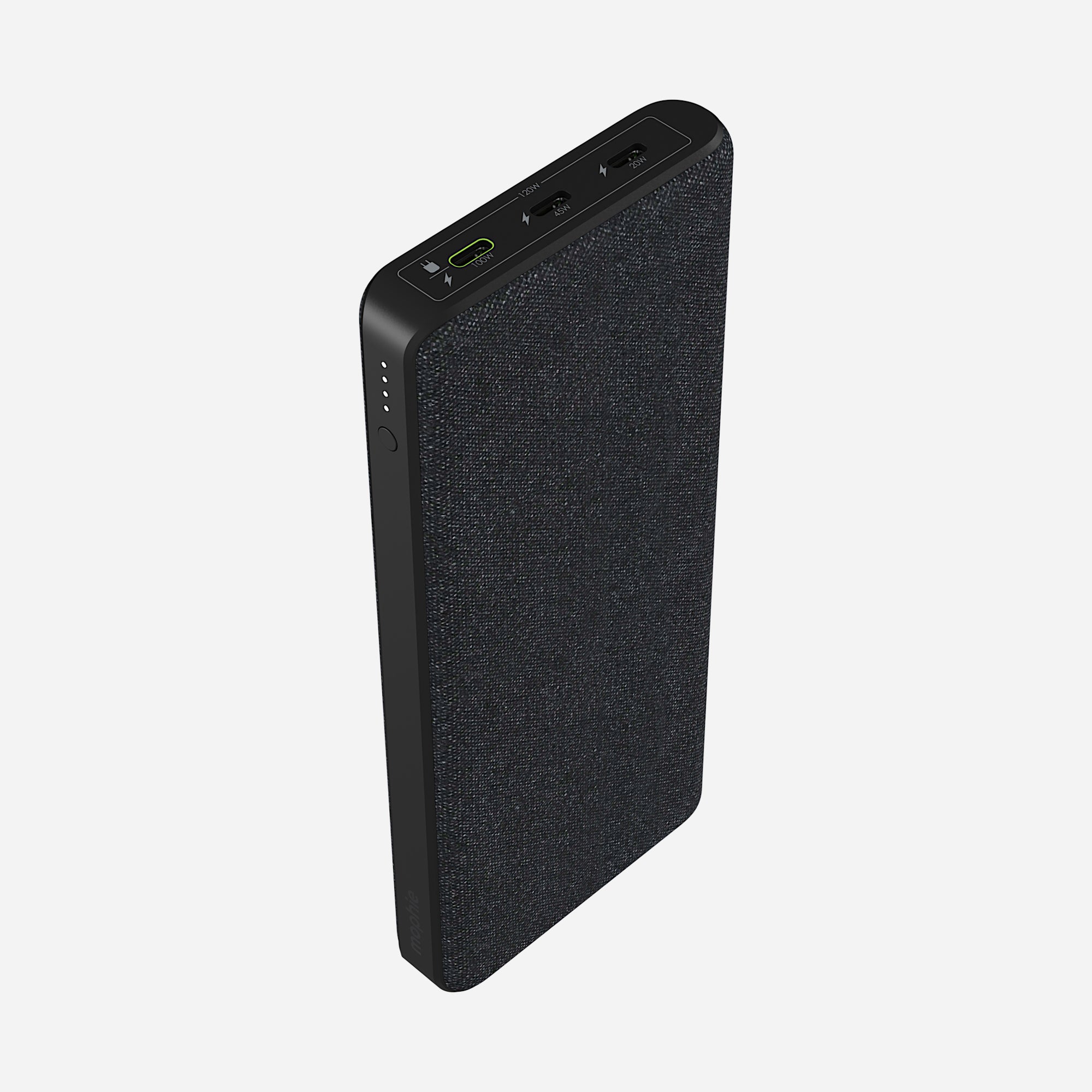 Powerstation Pro XL 25K Fabric Power Bank - Main Image