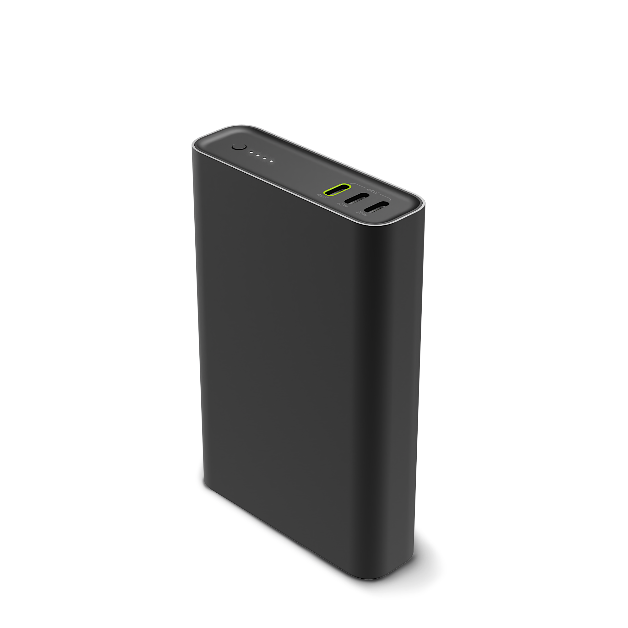 Powerstation Pro 20K Portable Power Bank – mophie