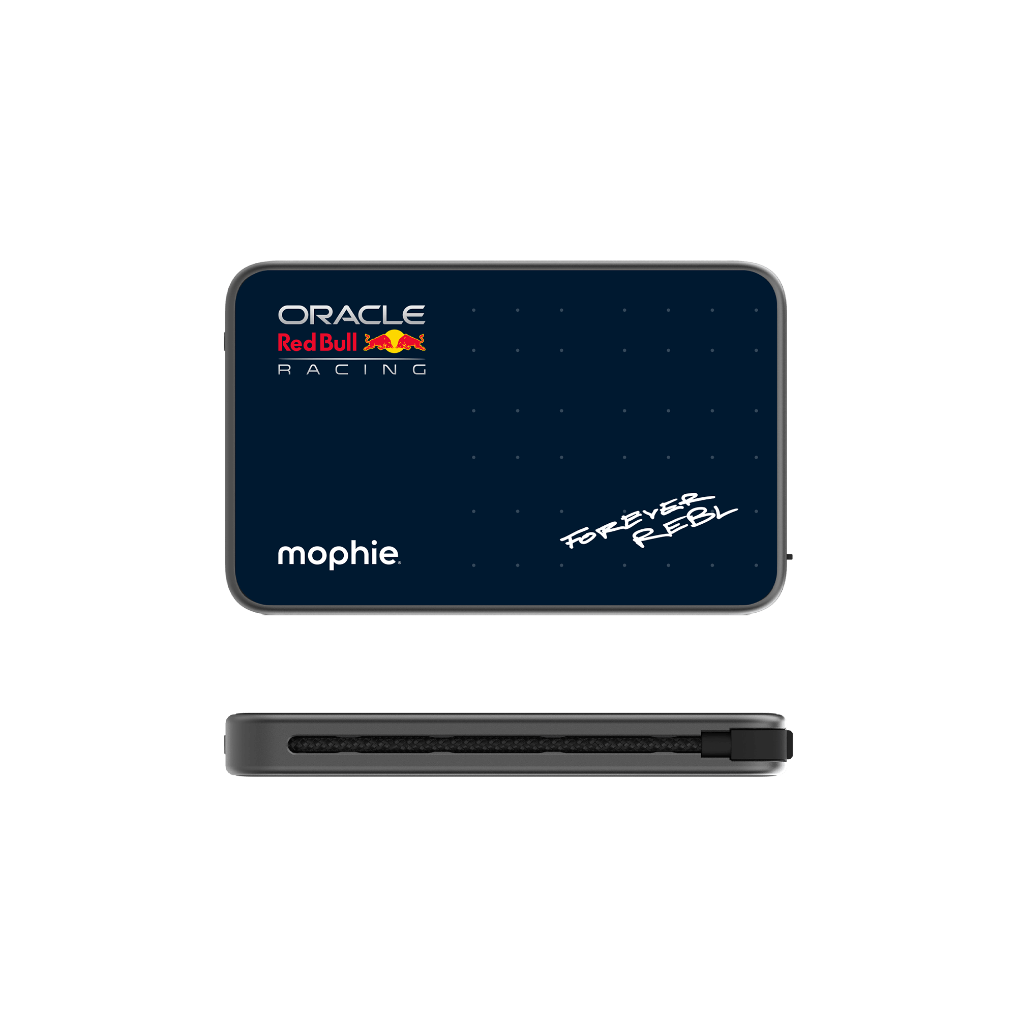Powerstation Plus Mini Oracle Red Bull Racing 5K Power Bank