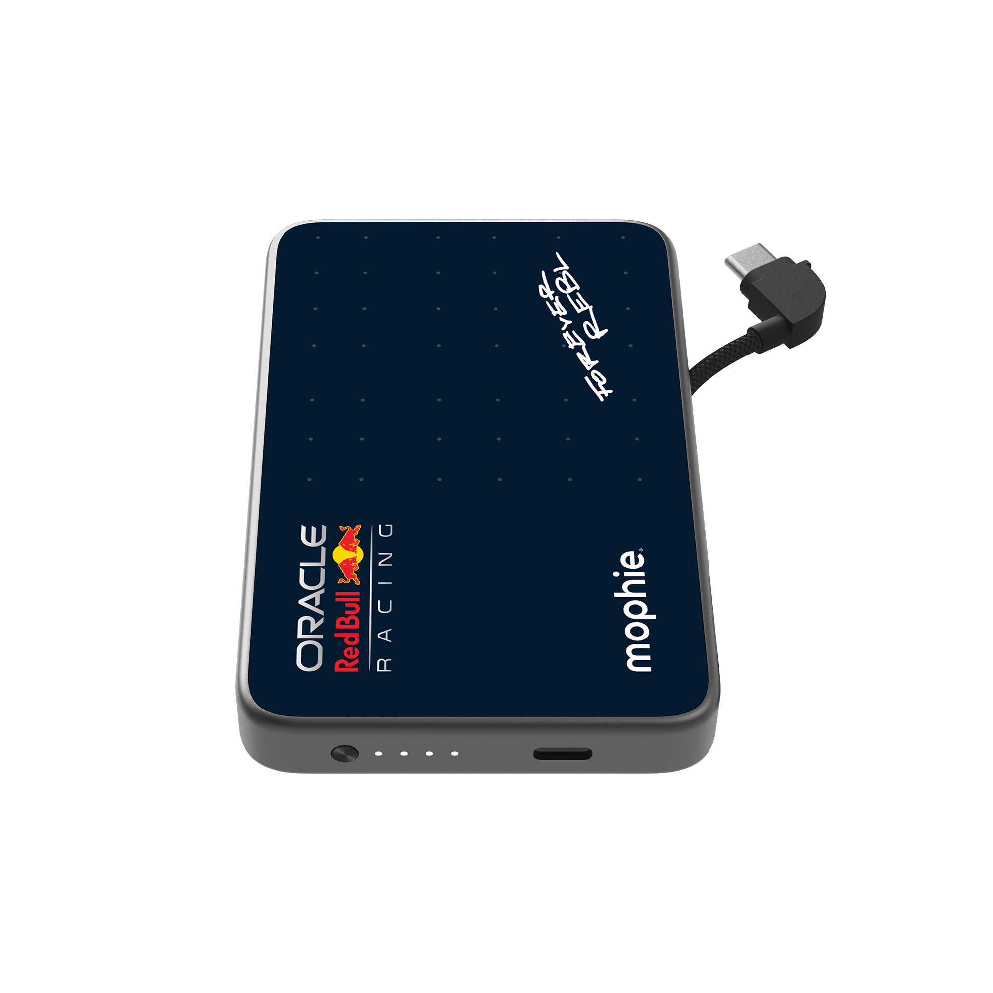 Powerstation Plus Mini Oracle Red Bull Racing 5K Power Bank