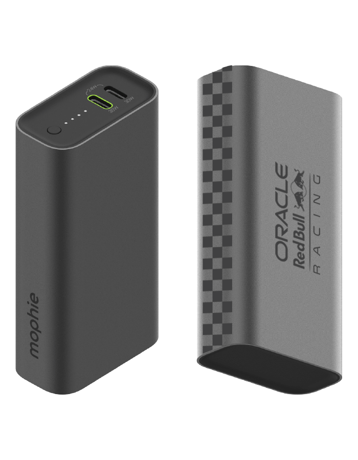 Powerstation Oracle Red Bull Racing 5K, 10K, 20K Power Banks (Gen 3)