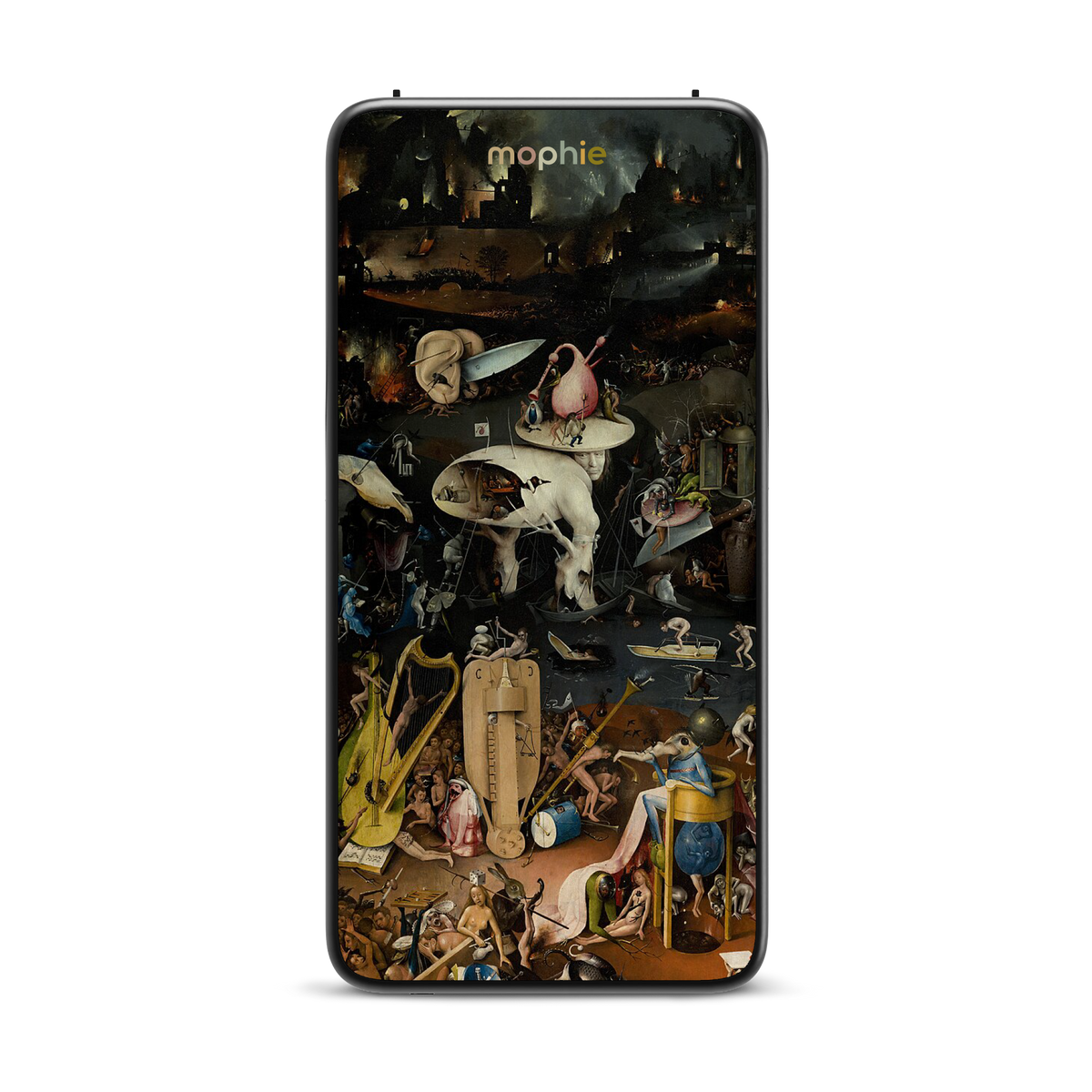 Gallery Edition Powerstation Plus 10K - Bosch