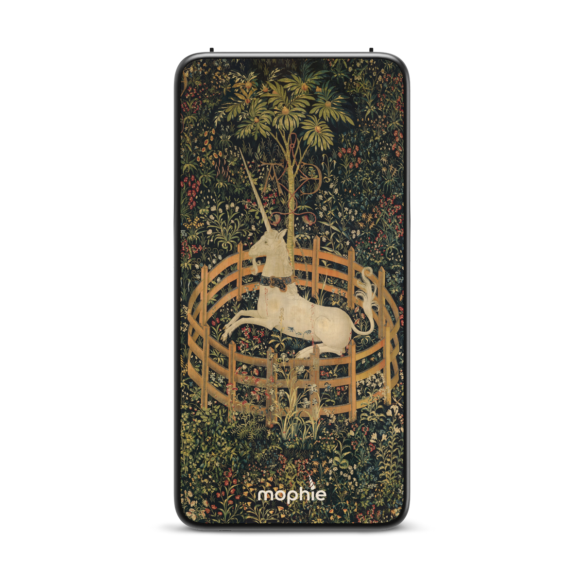 Gallery Edition Powerstation Plus 10K - Dutch Gothic Tapestry