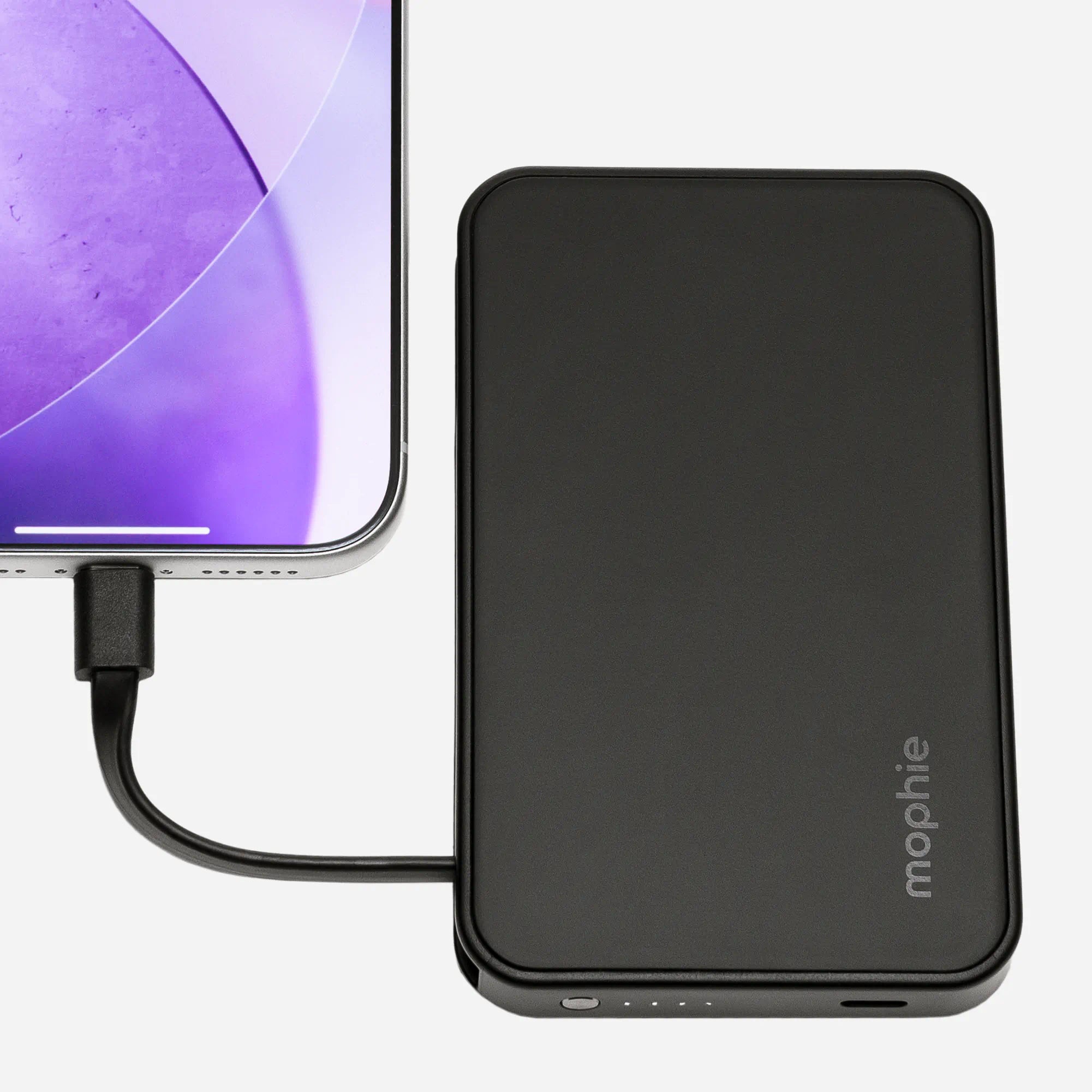 Standard Series: Powerstation Plus Mini 5K Power Bank