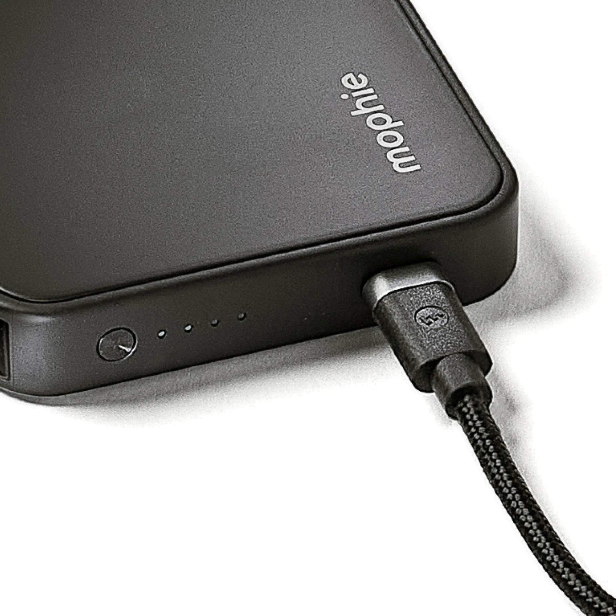 Standard Series: Powerstation Plus Mini 5K Power Bank