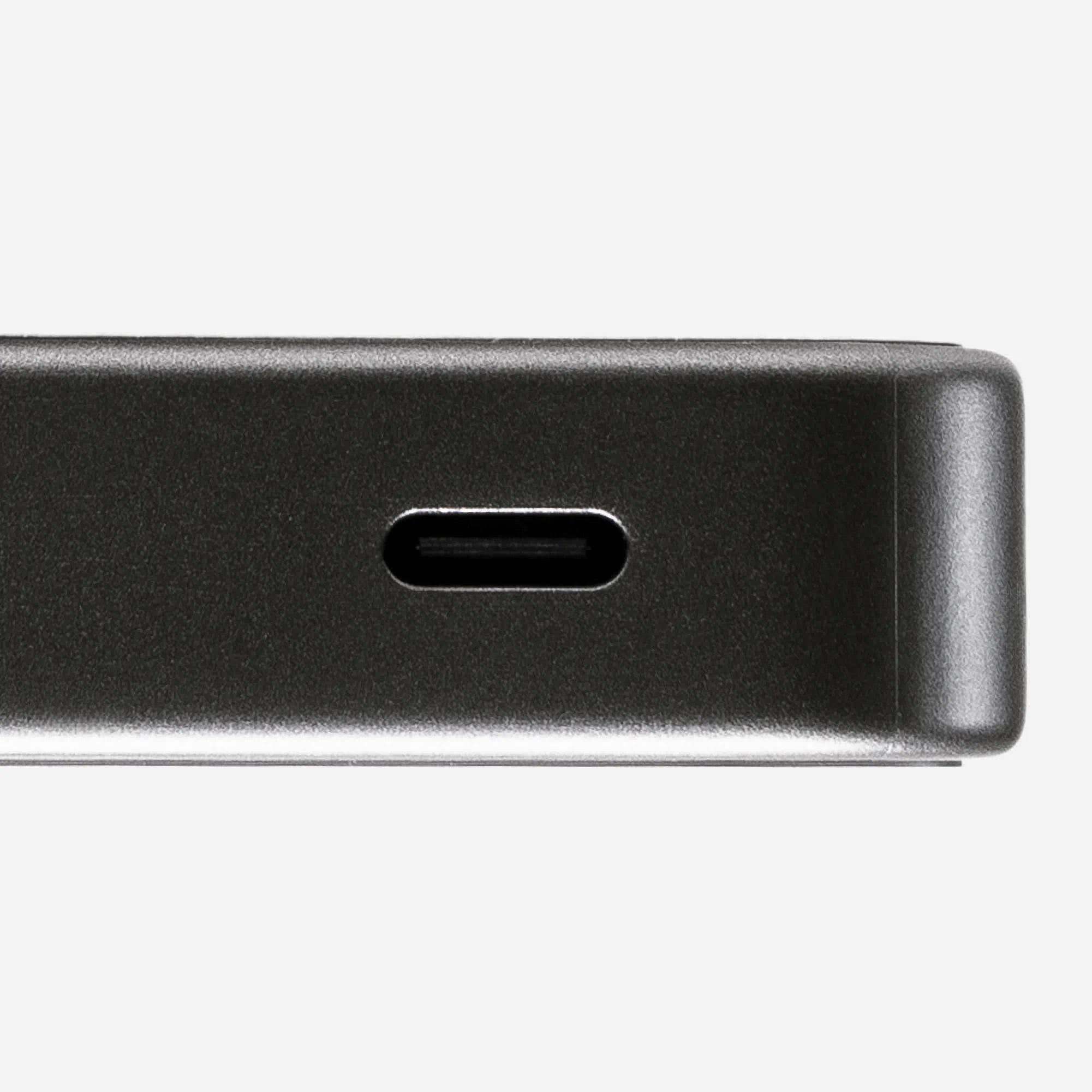 Signature Series: Powerstation Plus Mini 5K Power Bank