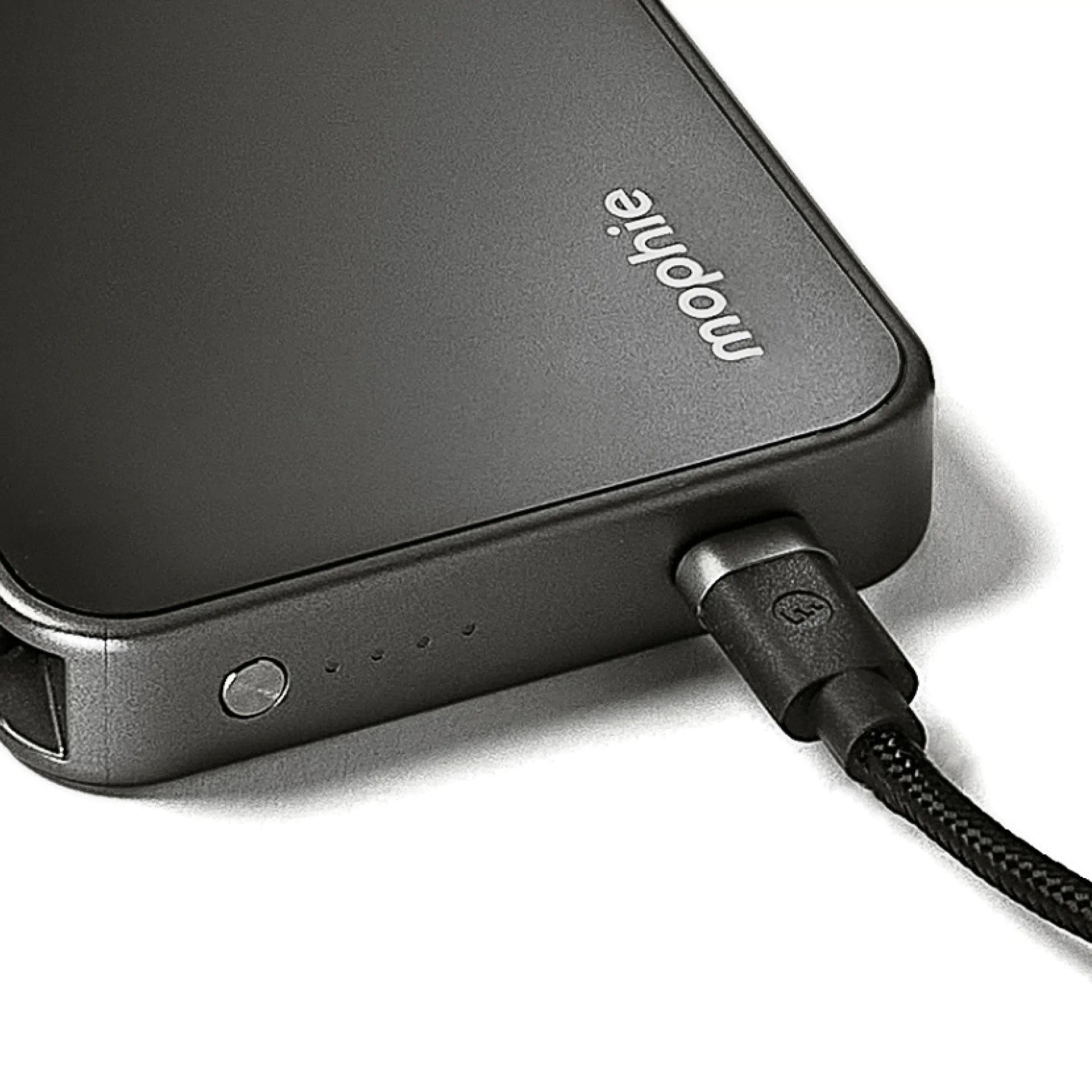 Signature Series: Powerstation Plus Mini 5K Power Bank