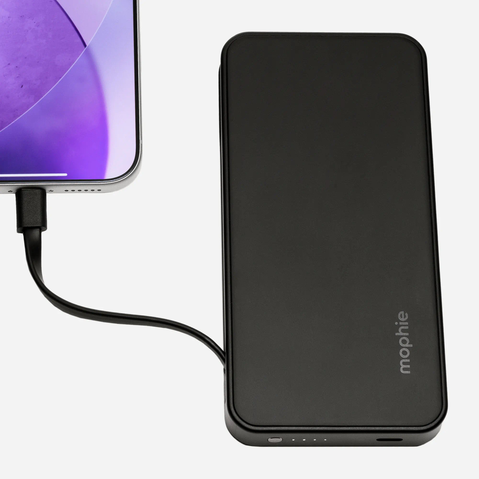 Standard Series: Powerstation Plus 10K Power Bank