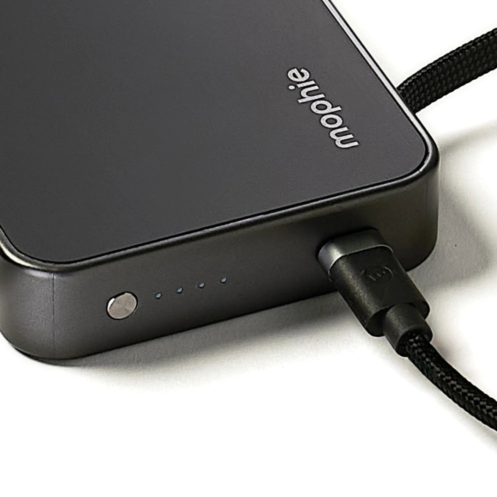 Signature Series: Powerstation Plus 10K Power Bank