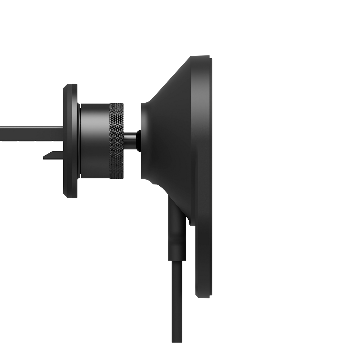 Magnetic Wireless Charging Vent Mount (Gen 2)