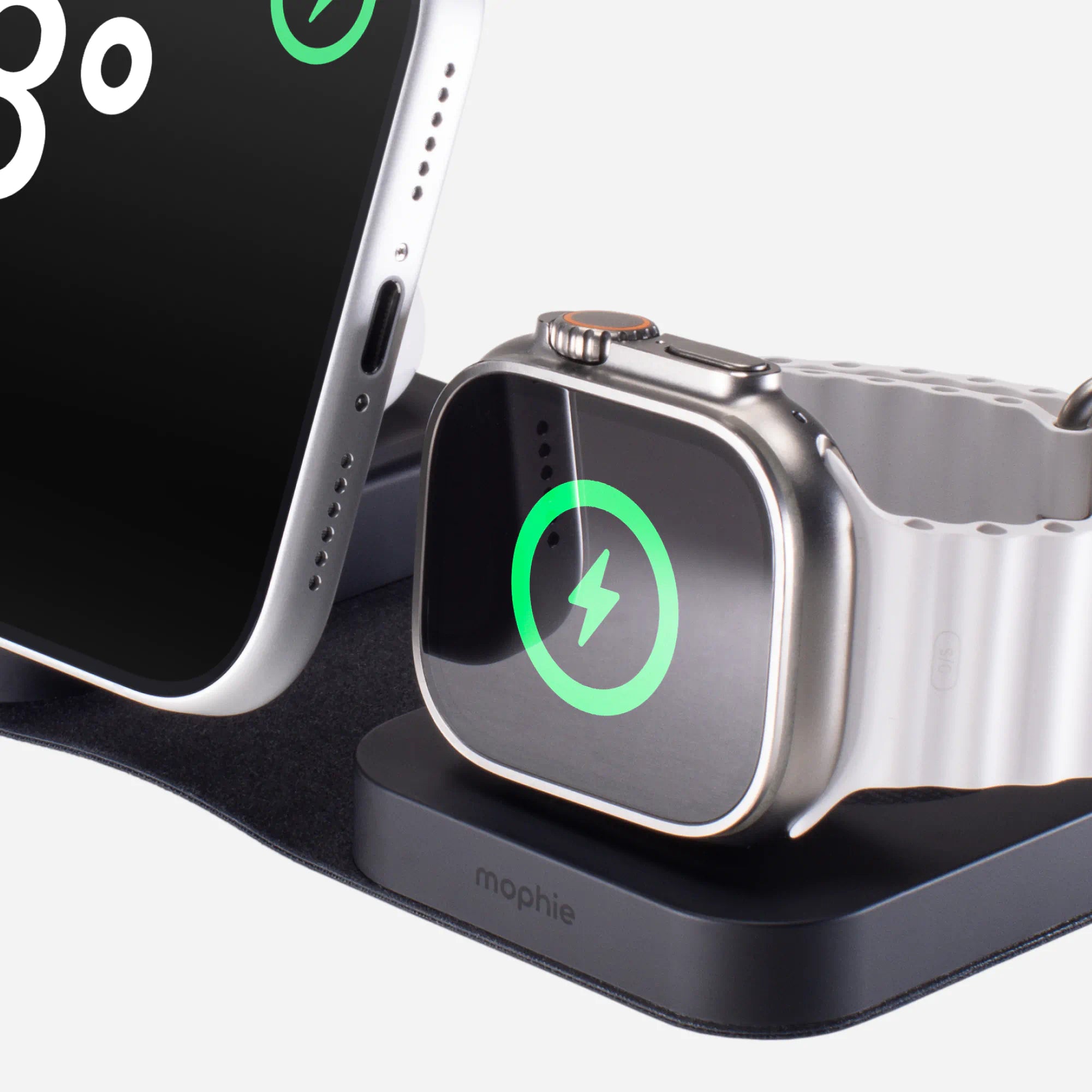 Roam 3-in-1 Travel Charger