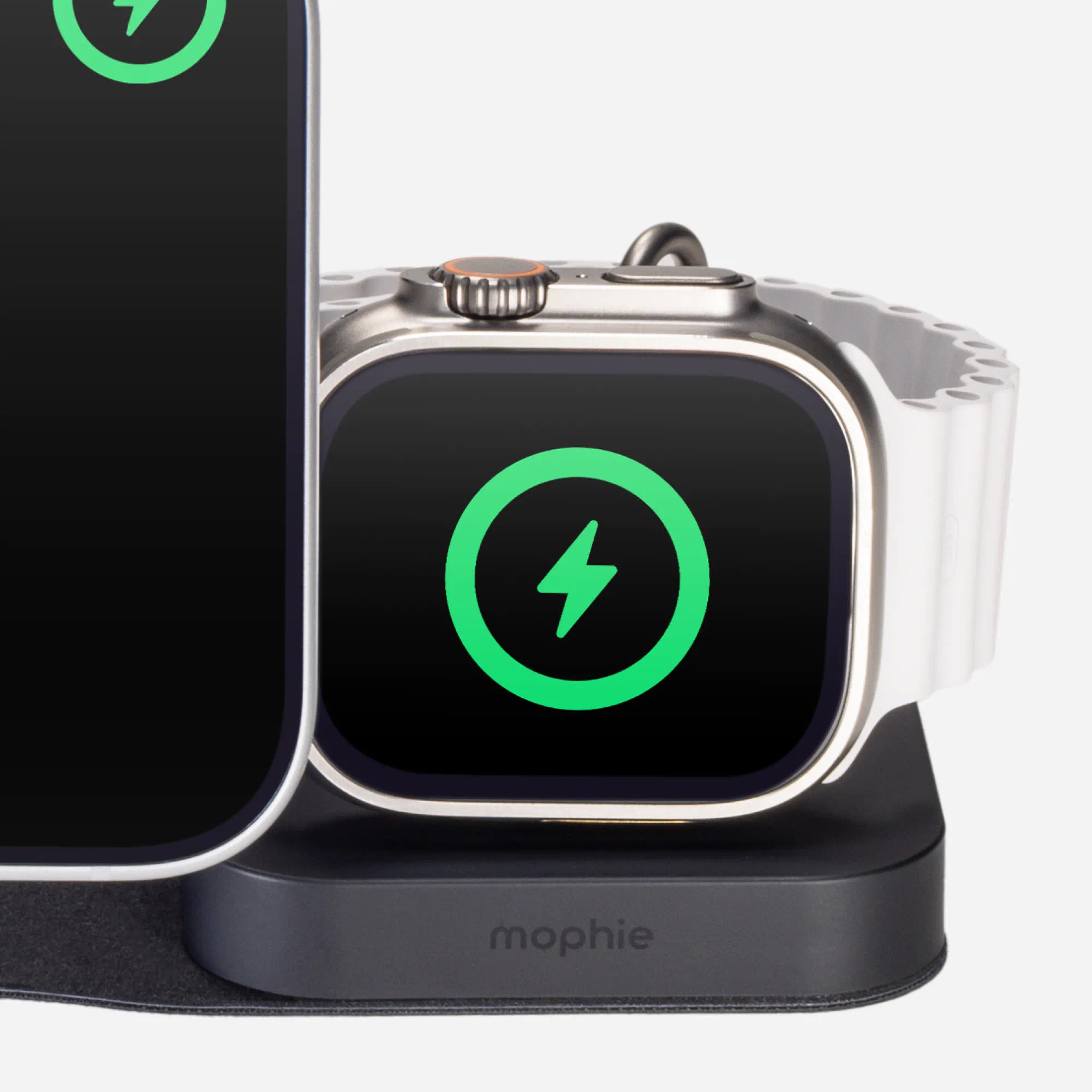 Roam 3-in-1 Travel Charger