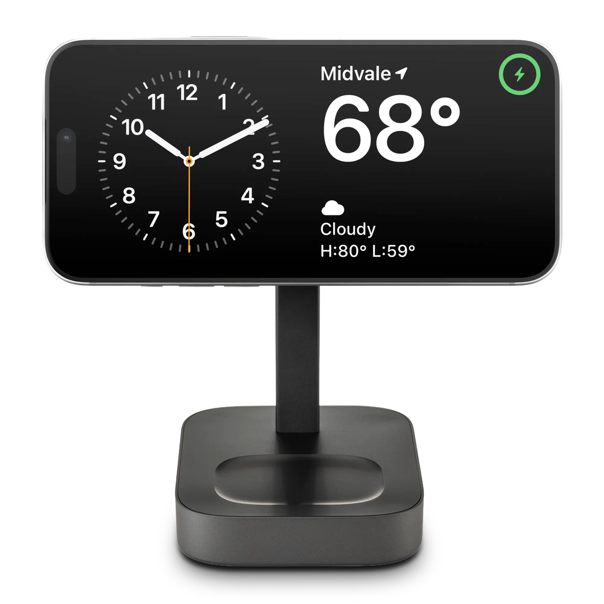 4-in-1 Wireless Charge Stand