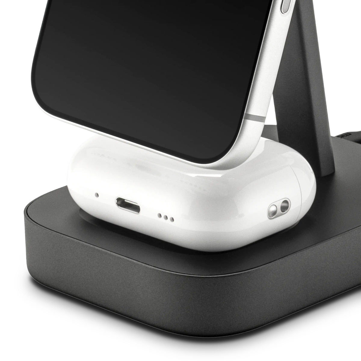 4-in-1 Wireless Charge Stand