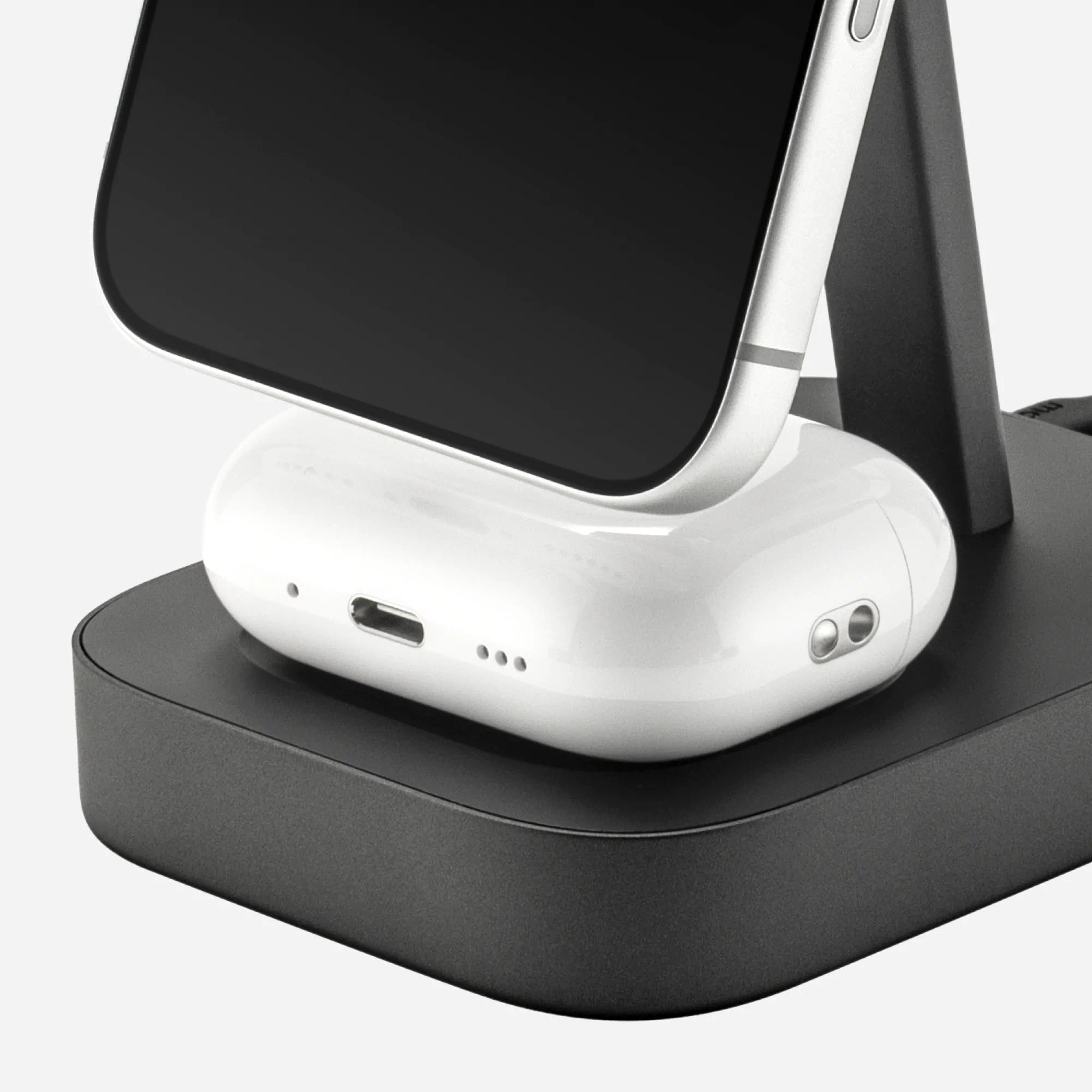 4-in-1 Wireless Charge Stand