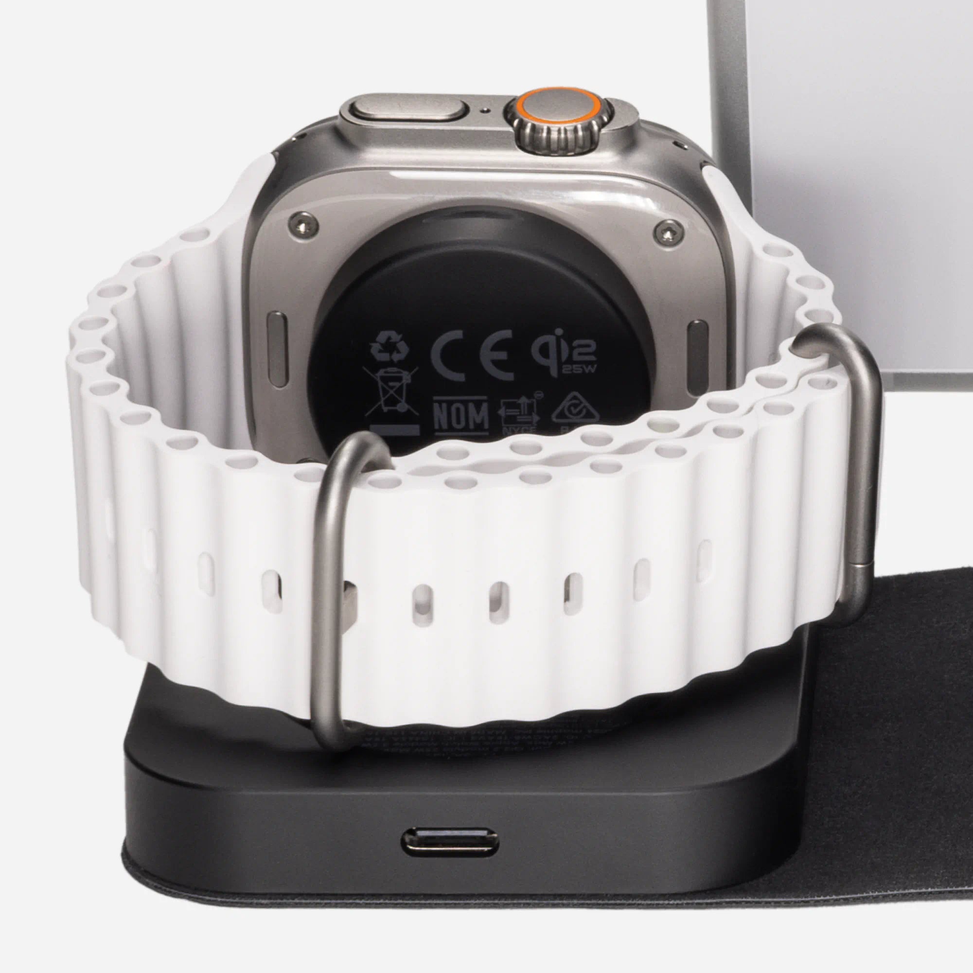 Roam 3-in-1 Travel Charger