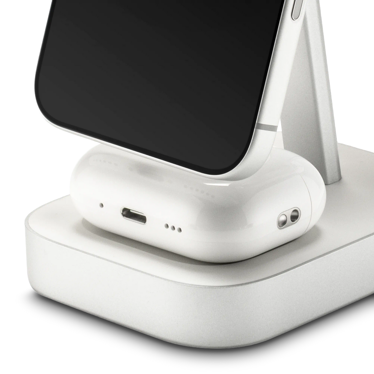 4-in-1 Wireless Charge Stand