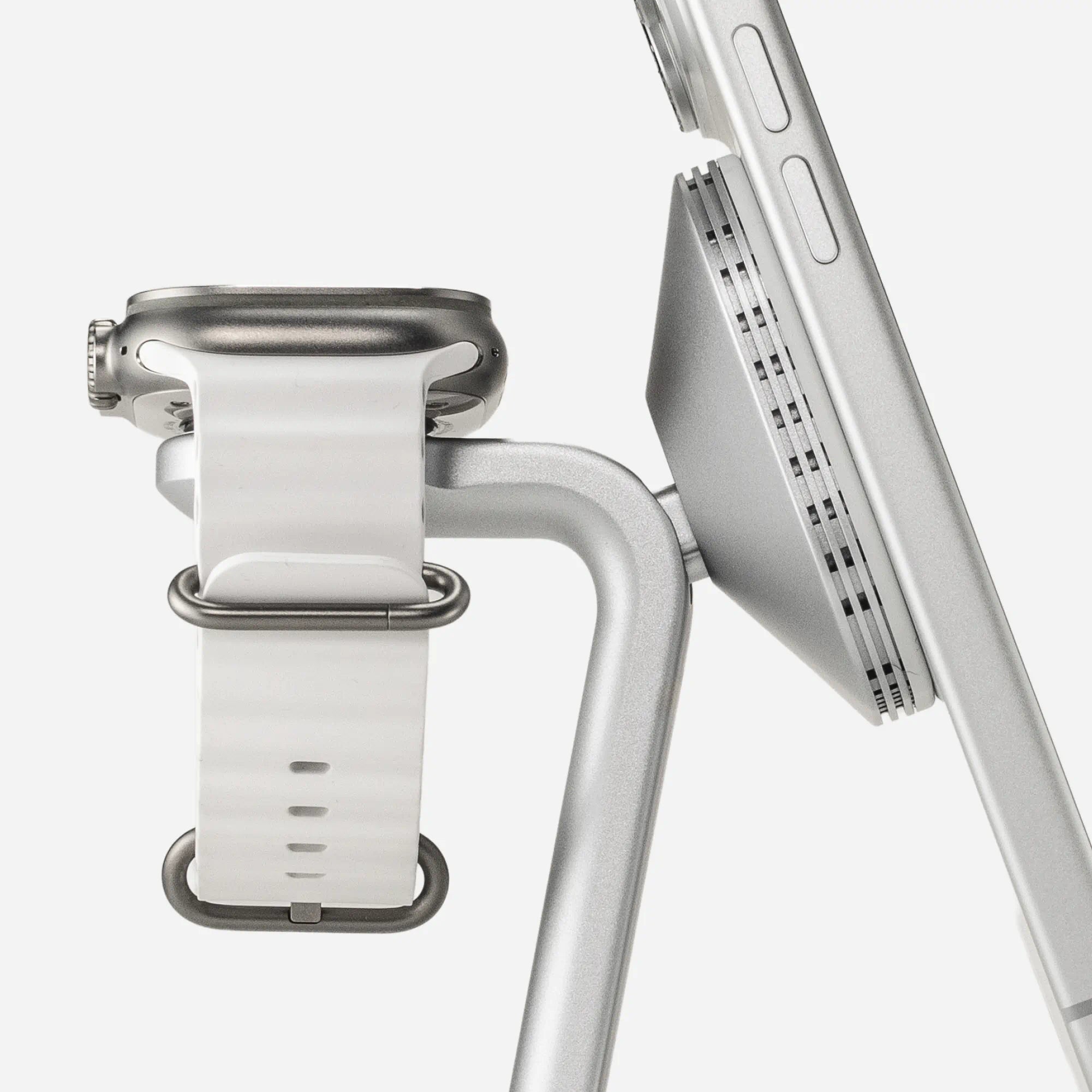 4-in-1 Wireless Charge Stand