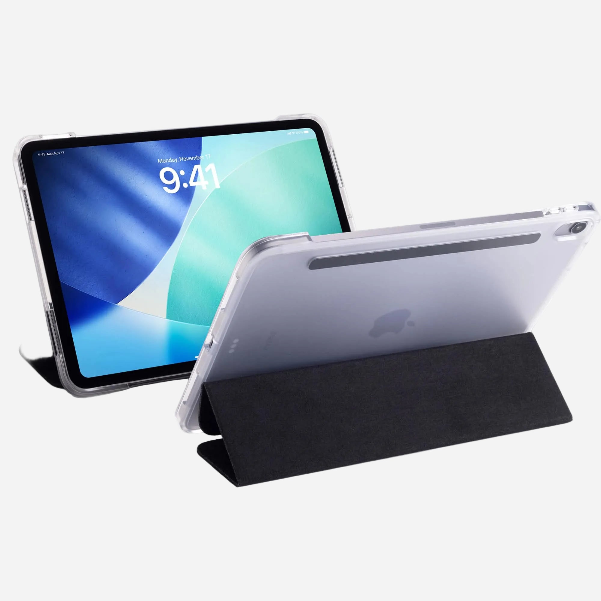 Knit Folio Tablet Case - iPad Air