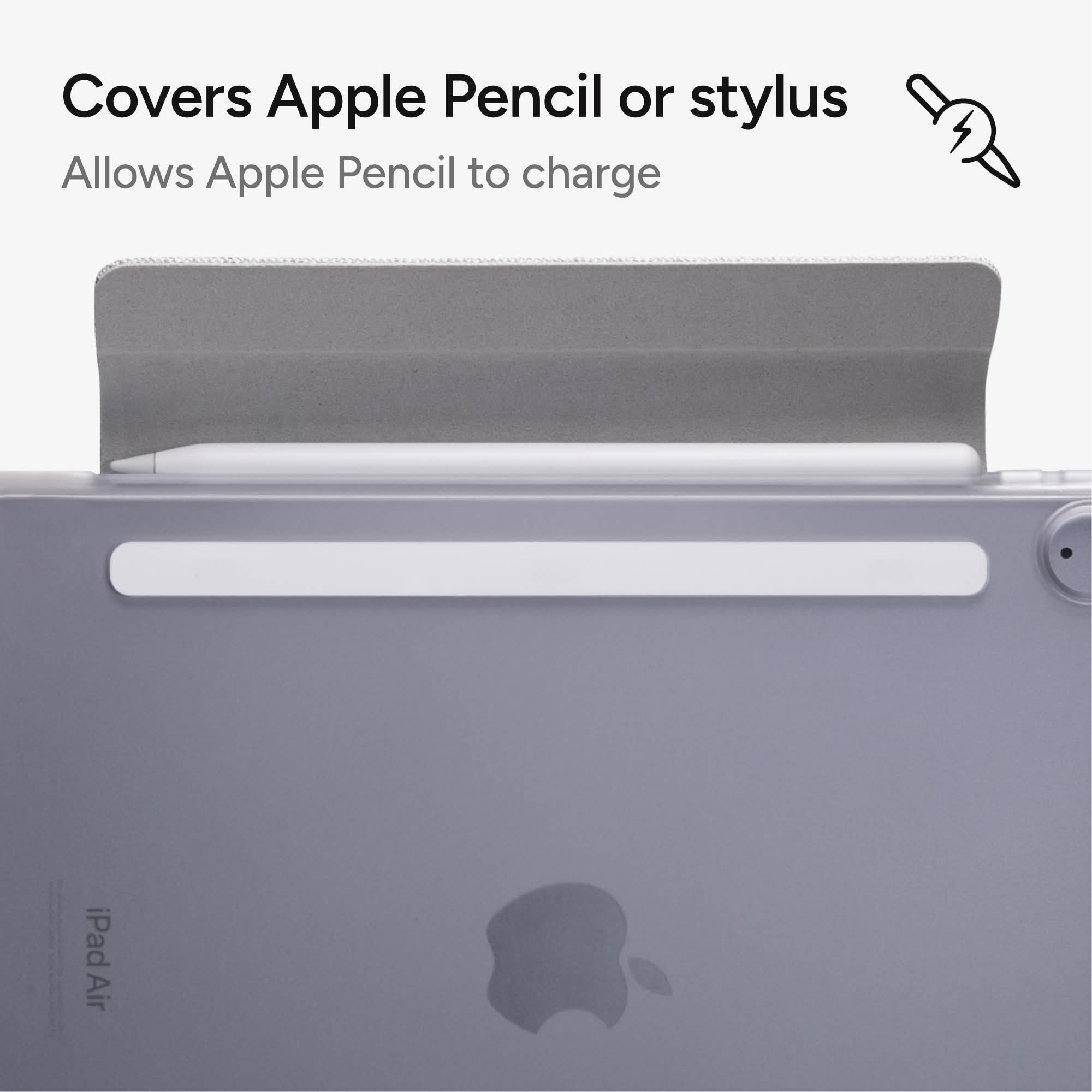 Knit Folio Tablet Case - iPad Air