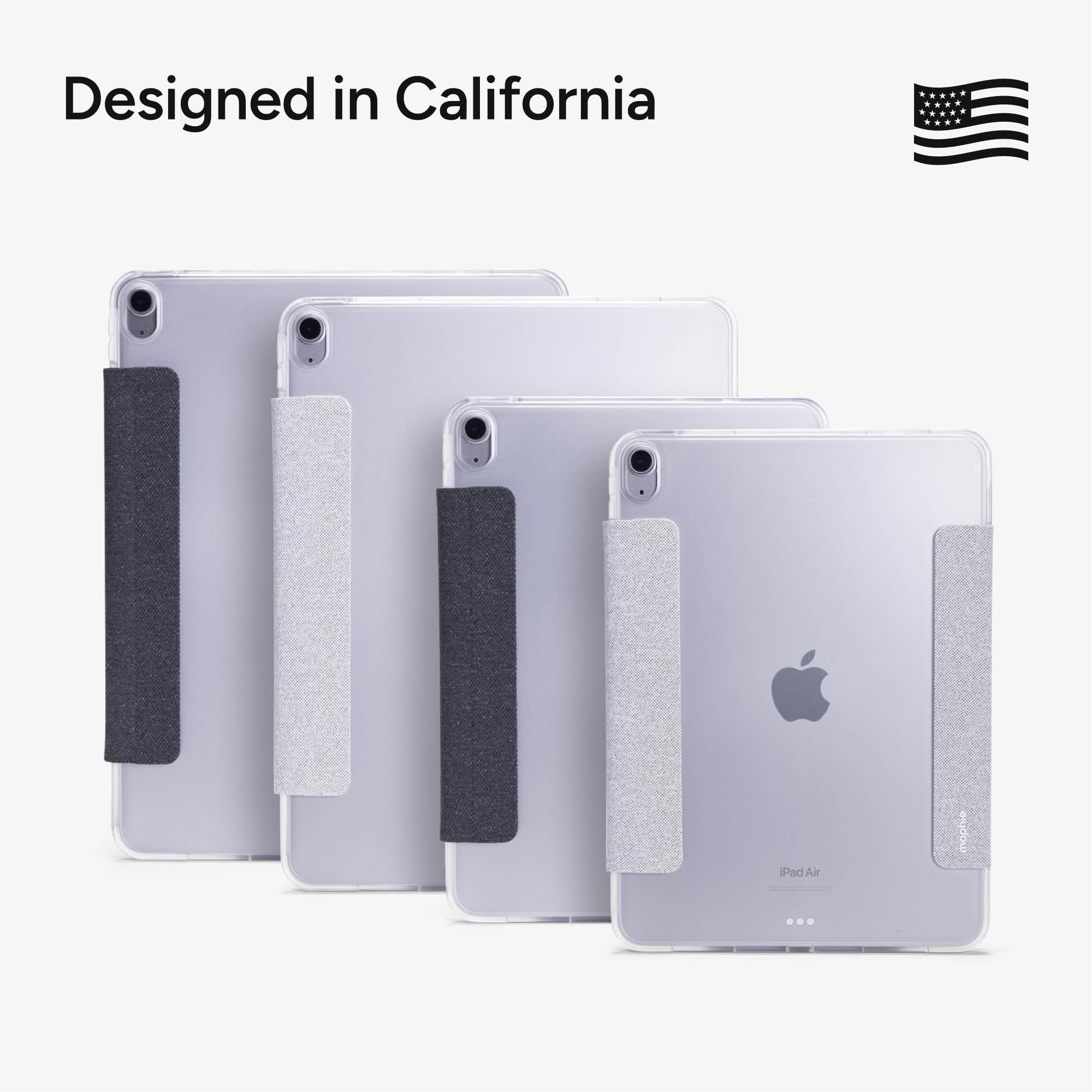 Knit Folio Tablet Case - iPad Air