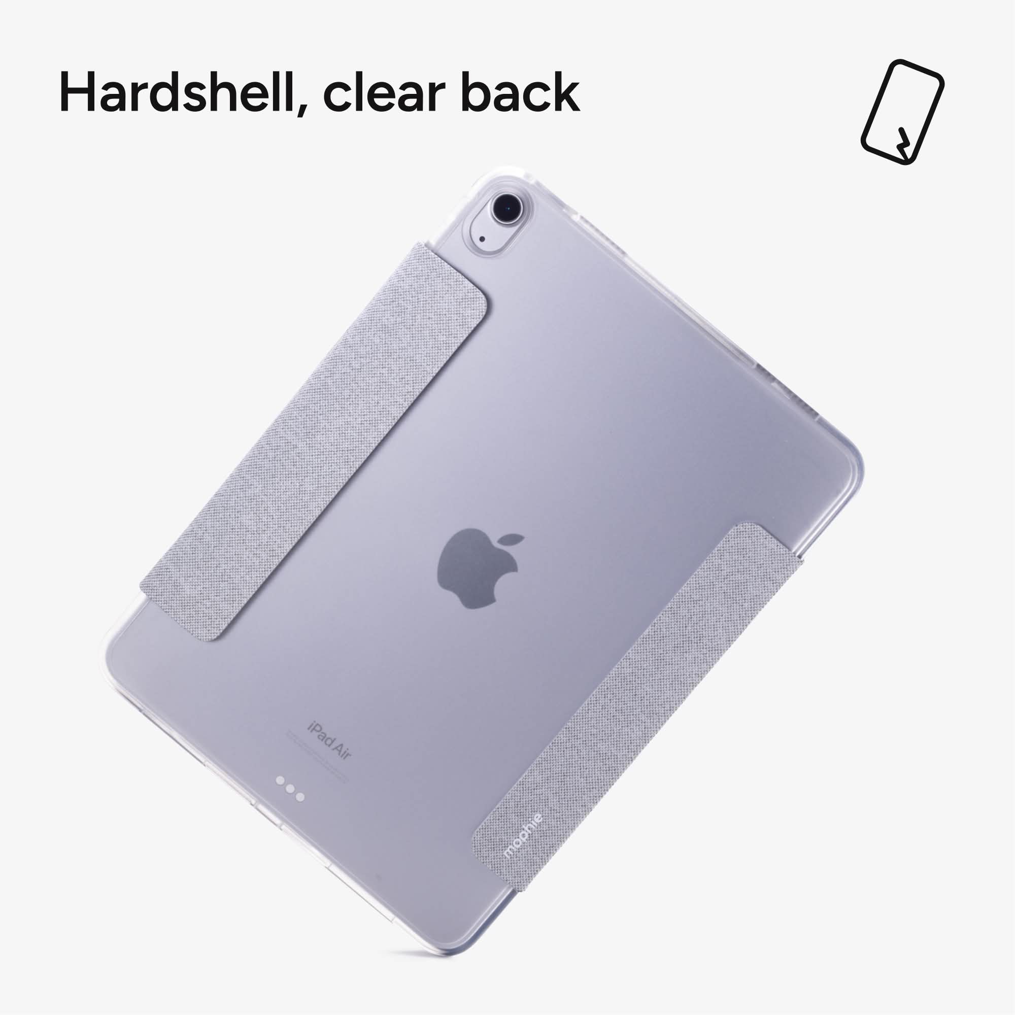 Knit Folio Tablet Case - iPad Air