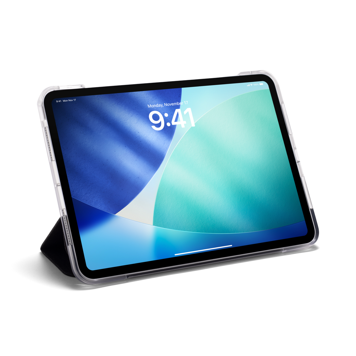 Knit Folio Tablet Case - iPad Pro