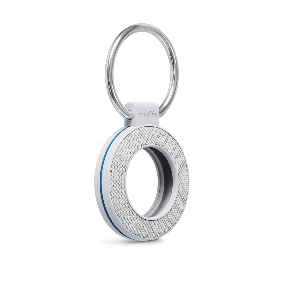 Knit AirTag Case with Ring Attach - 1 pack