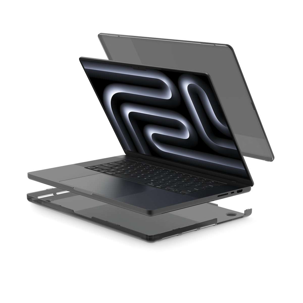 Slim Hardshell Case - MacBook Pro