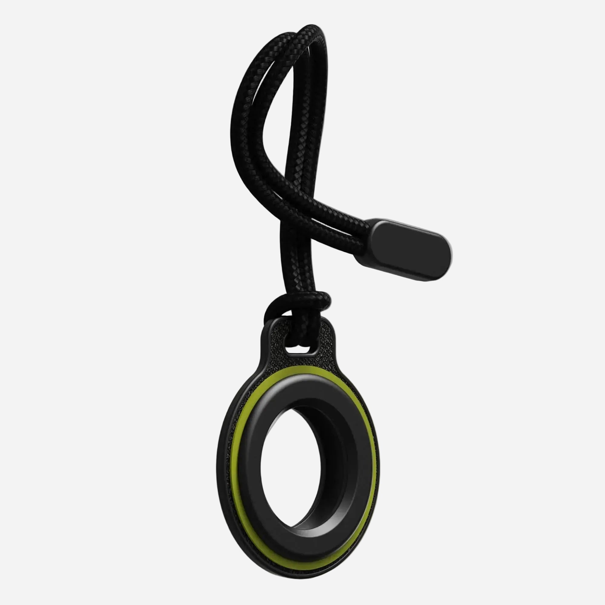 Knit AirTag Case with Loop Attach - 1 pack