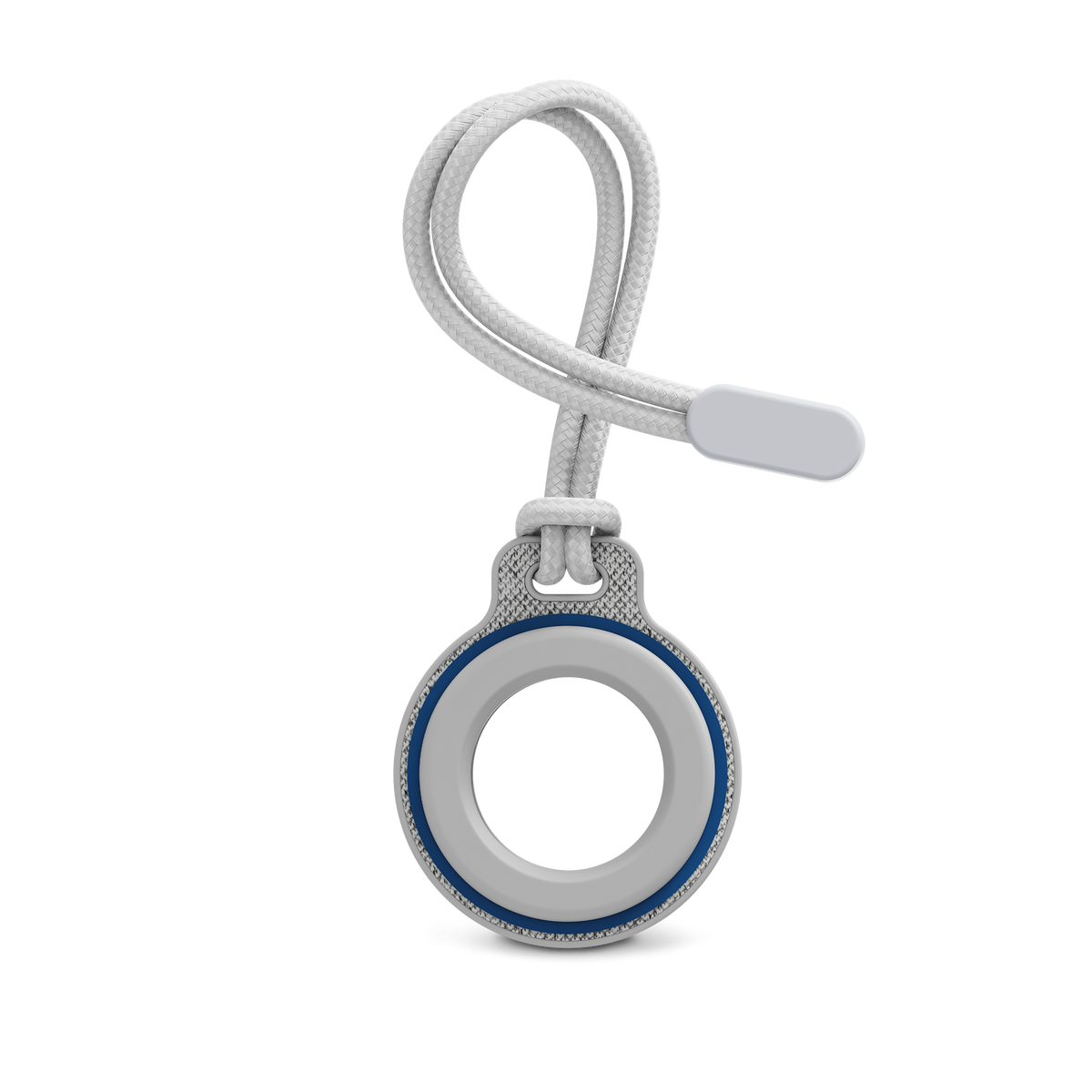 Knit AirTag Case with Loop Attach - 1 pack