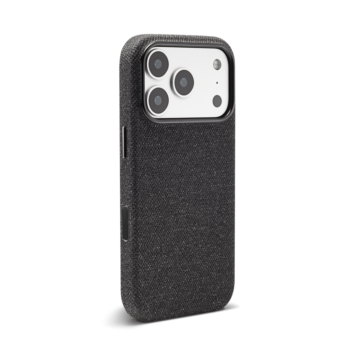 Fabric Knit iPhone Case