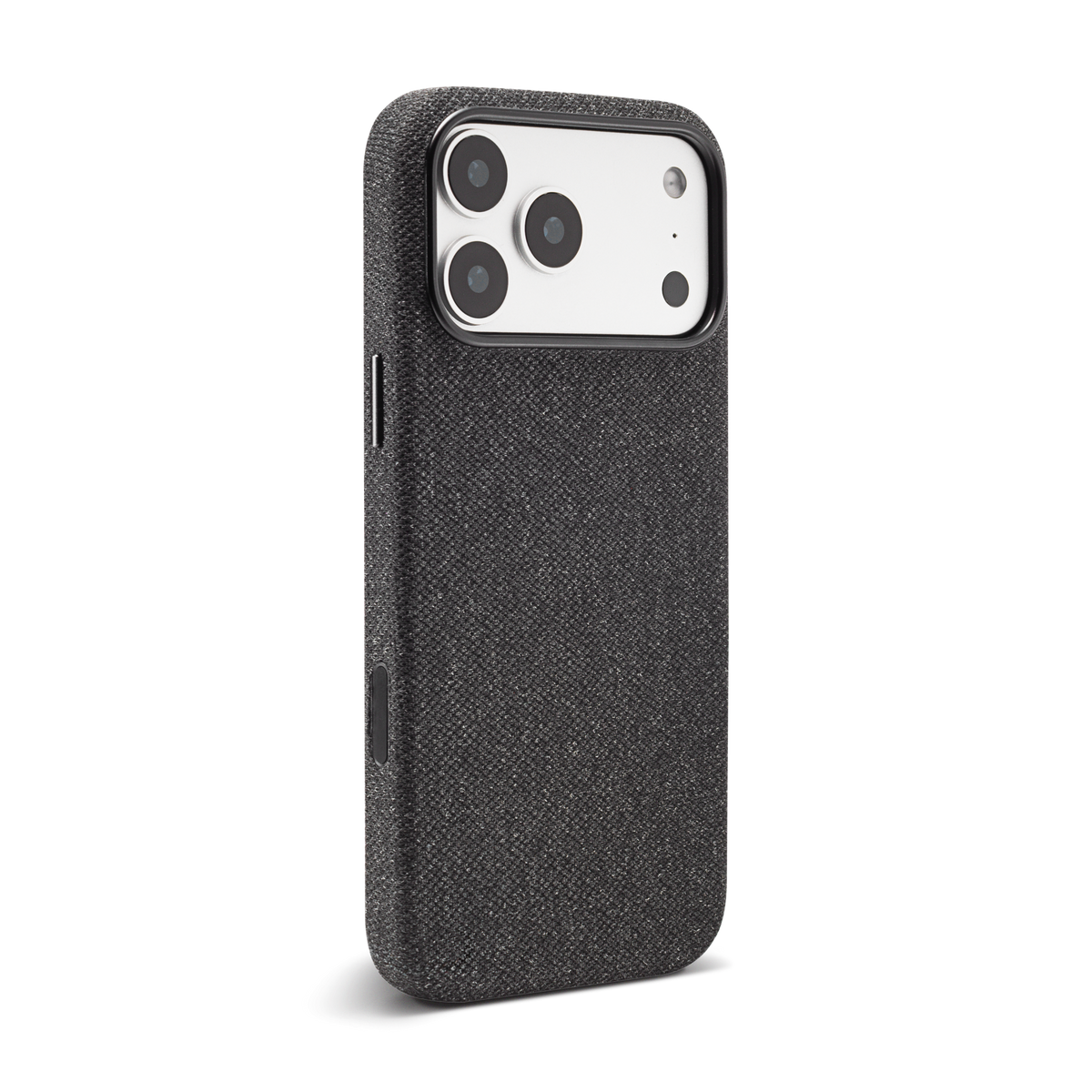 Fabric Knit iPhone Case