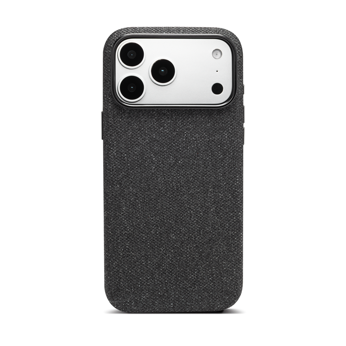 Fabric Knit iPhone Case