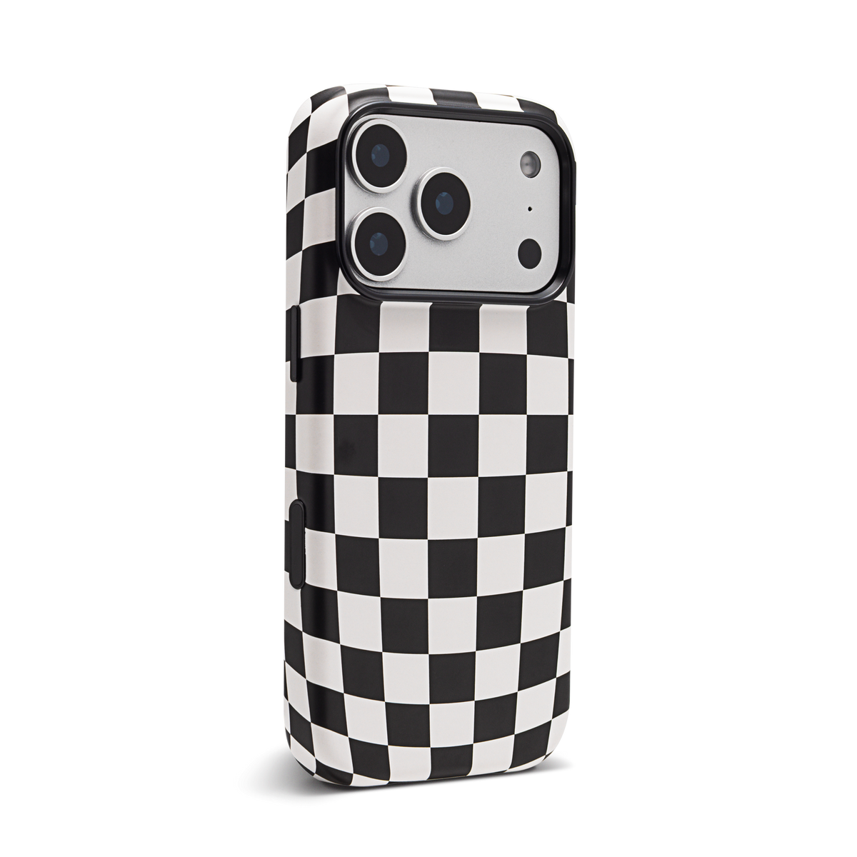 Check iPhone Case