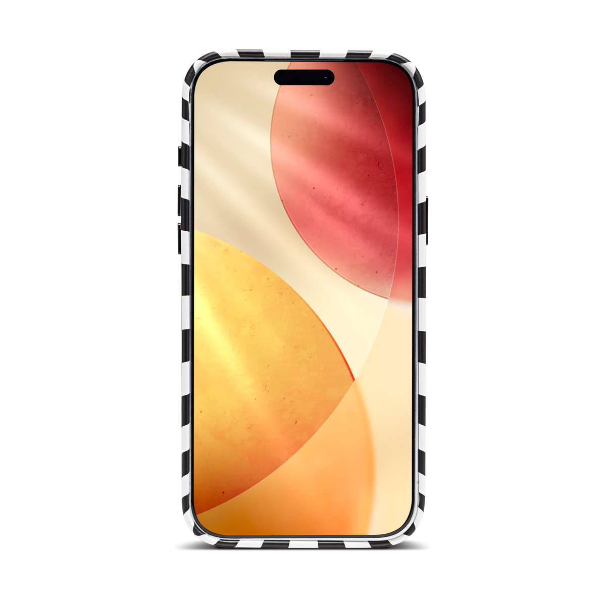 Check iPhone Case
